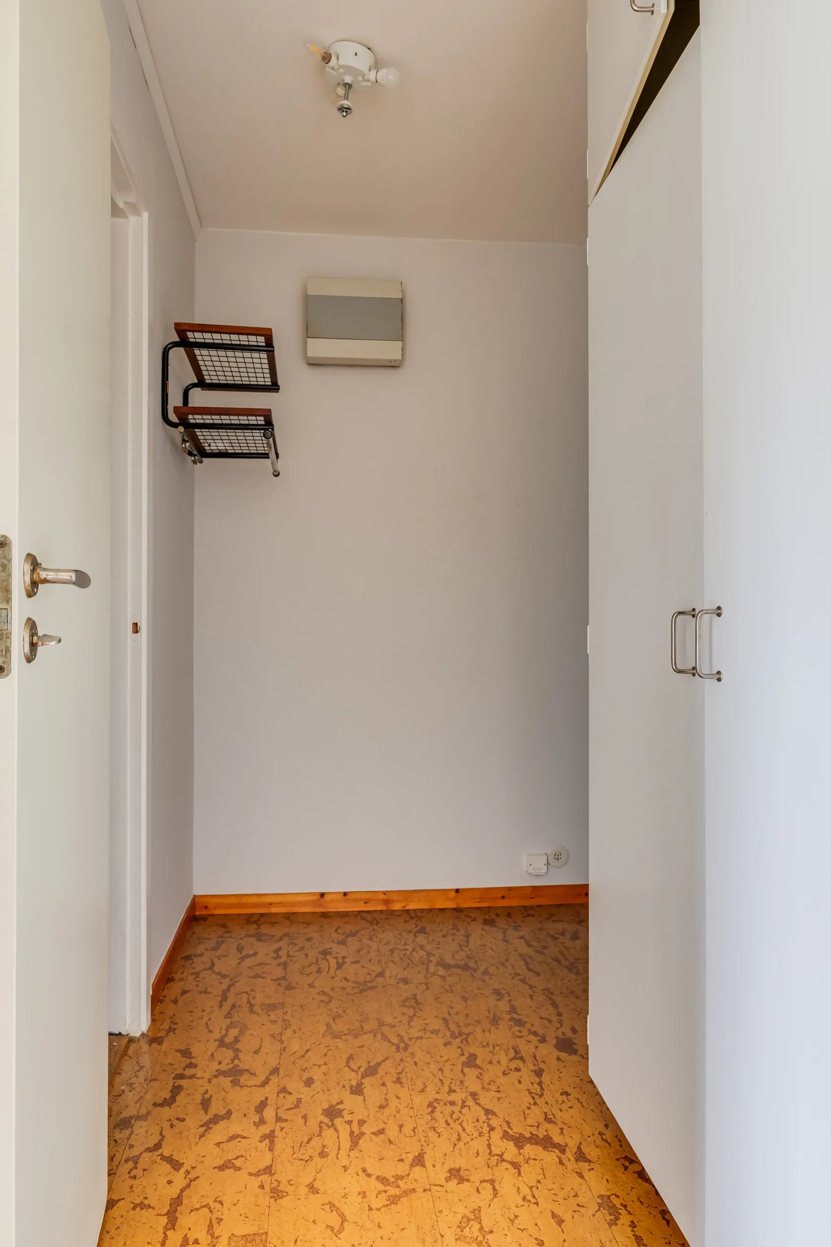 Bostadsrätt, Gustavsvägen 7, Ersmark, Skellefteå