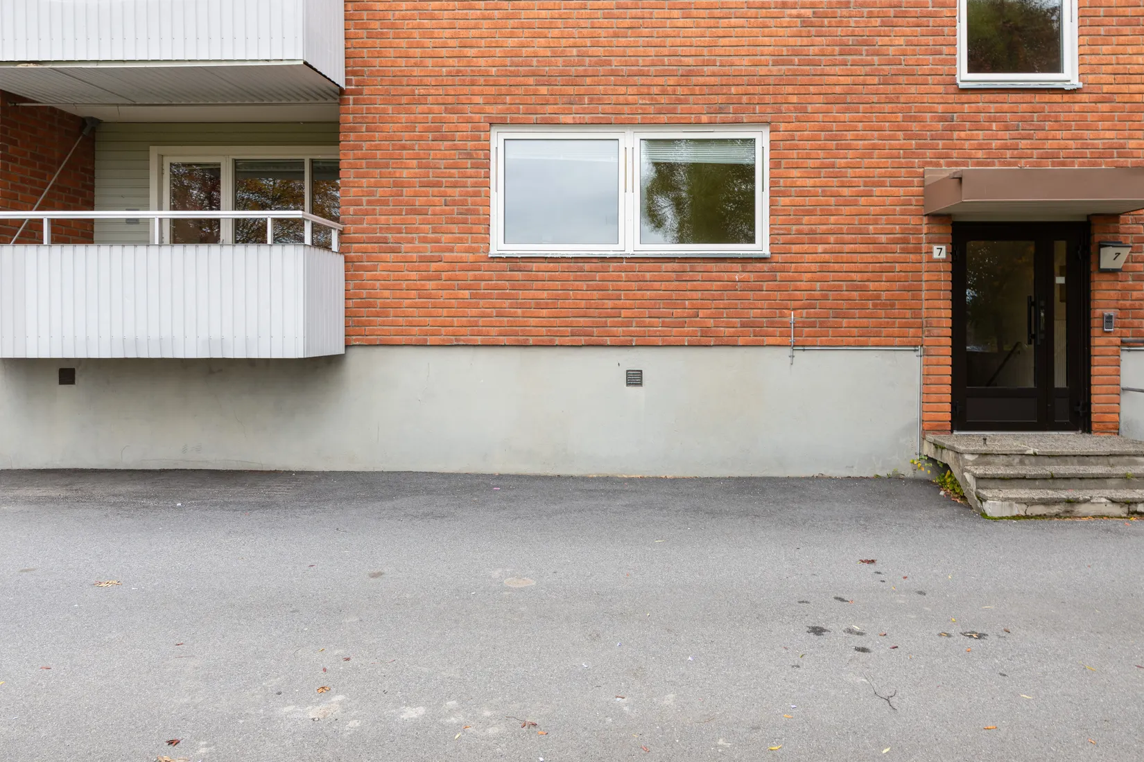 Bostadsrätt, Gustavsvägen 7, Ersmark, Skellefteå