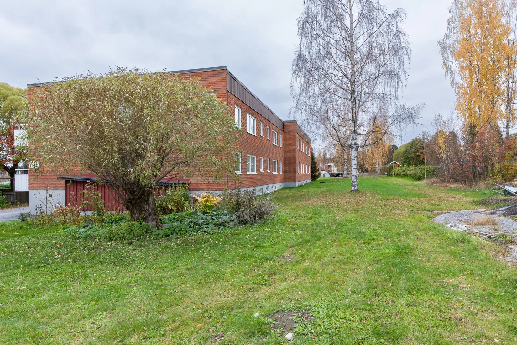 Bostadsrätt, Gustavsvägen 7, Ersmark, Skellefteå