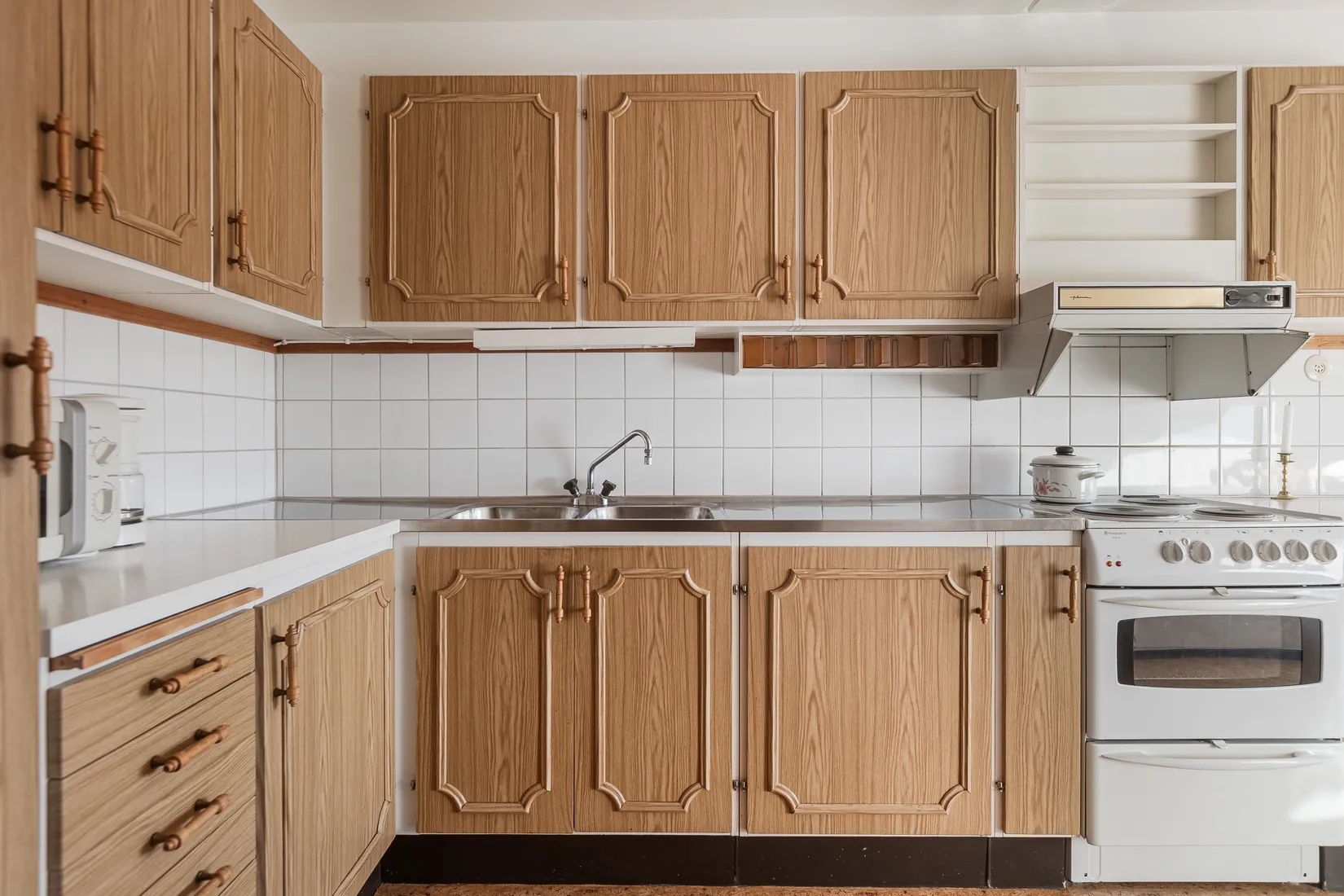 Bostadsrätt, Östra Storgatan 128A, Liljeholmen, Jönköping