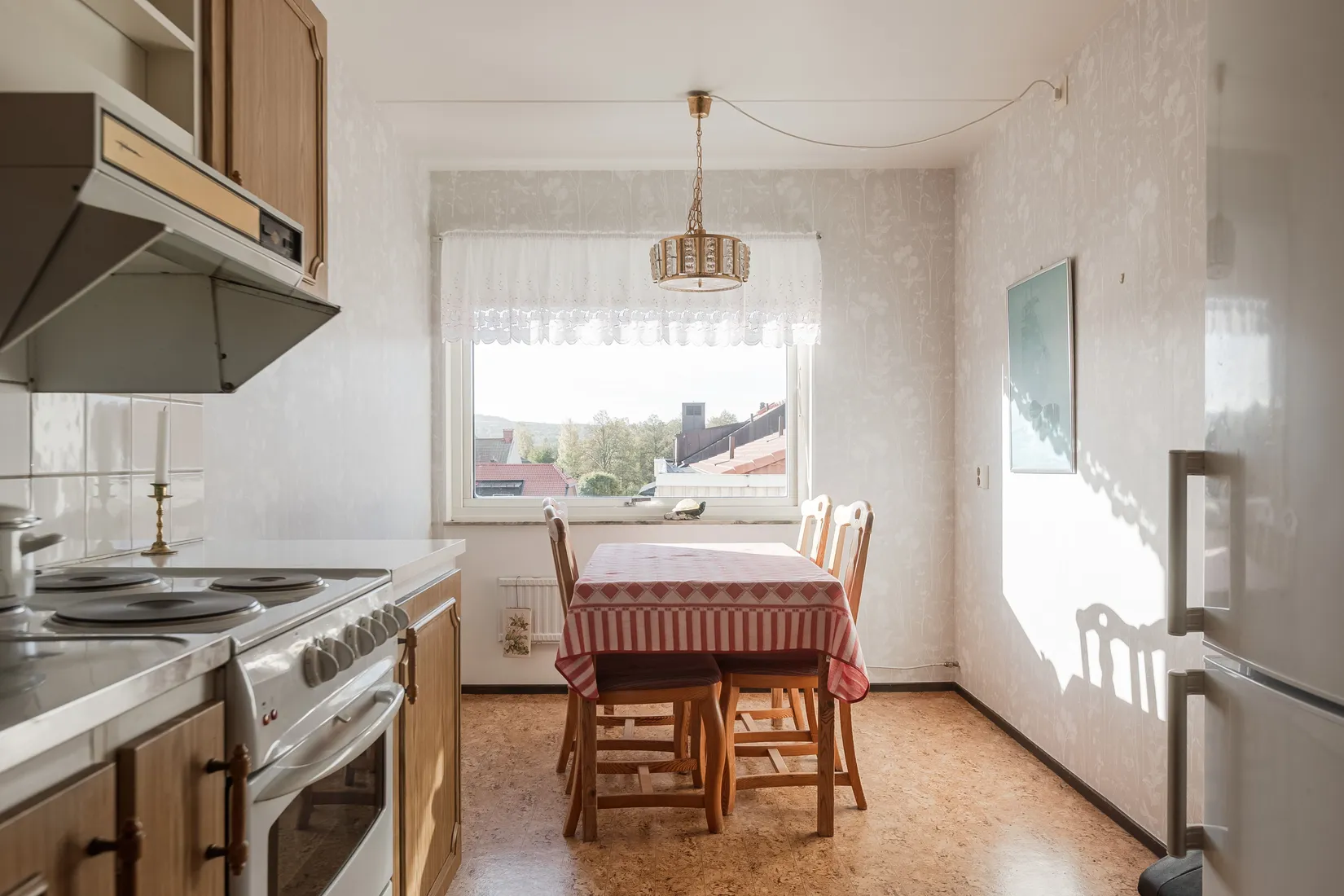 Bostadsrätt, Östra Storgatan 128A, Liljeholmen, Jönköping