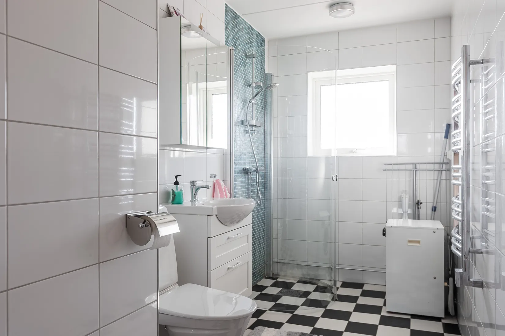 Bostadsrätt, Östra Storgatan 128A, Liljeholmen, Jönköping