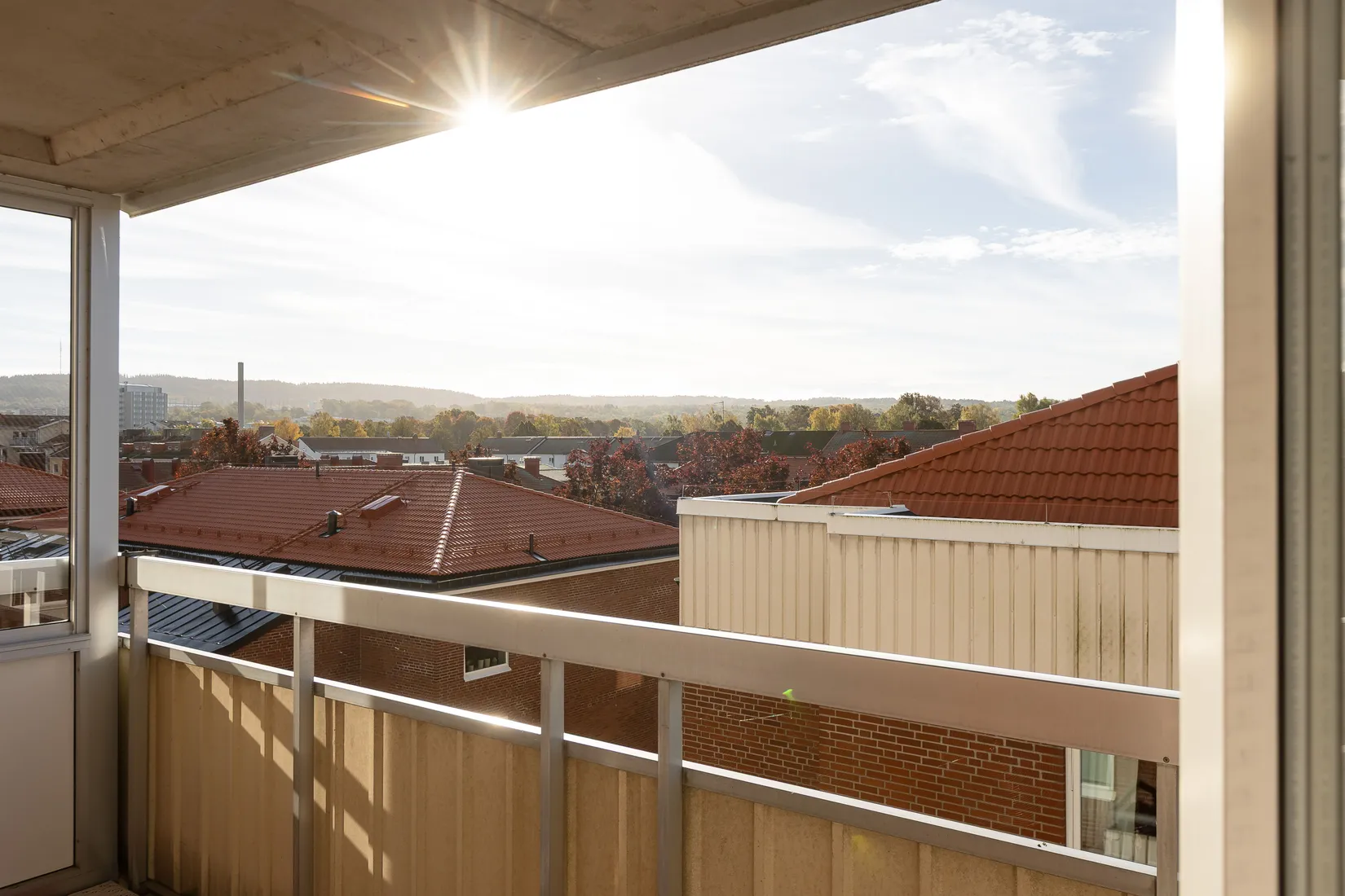Bostadsrätt, Östra Storgatan 128A, Liljeholmen, Jönköping