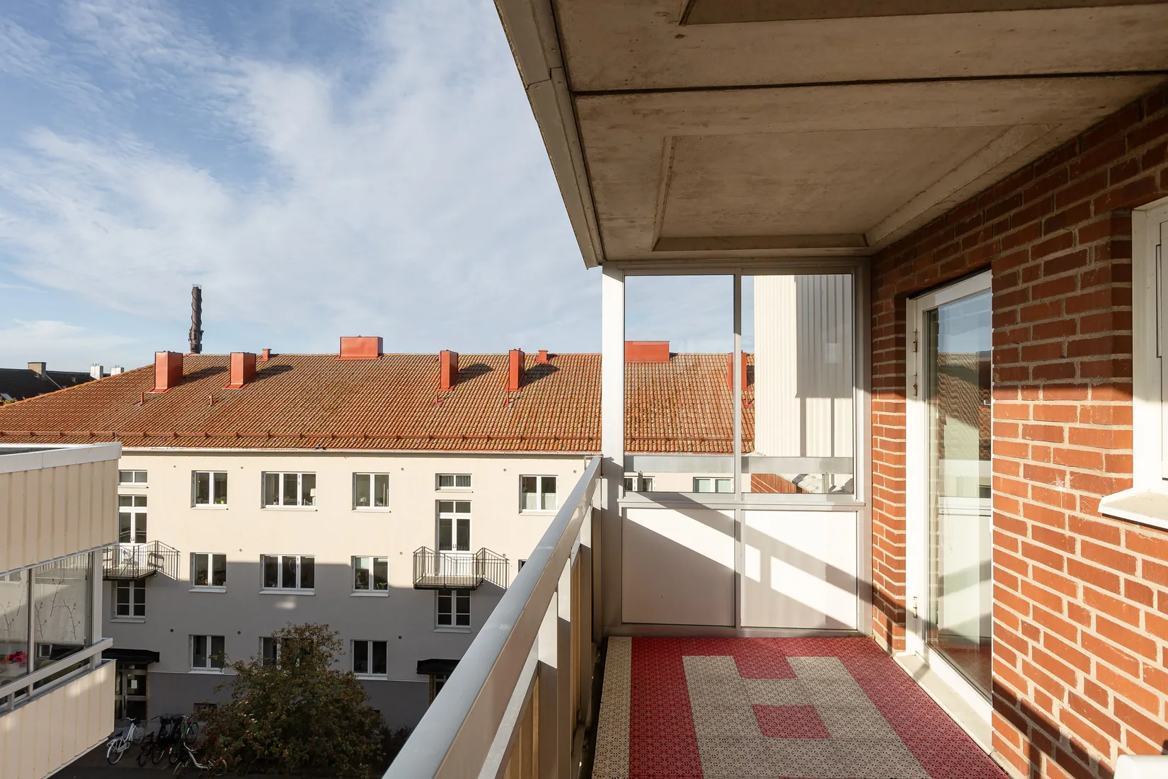 Bostadsrätt, Östra Storgatan 128A, Liljeholmen, Jönköping