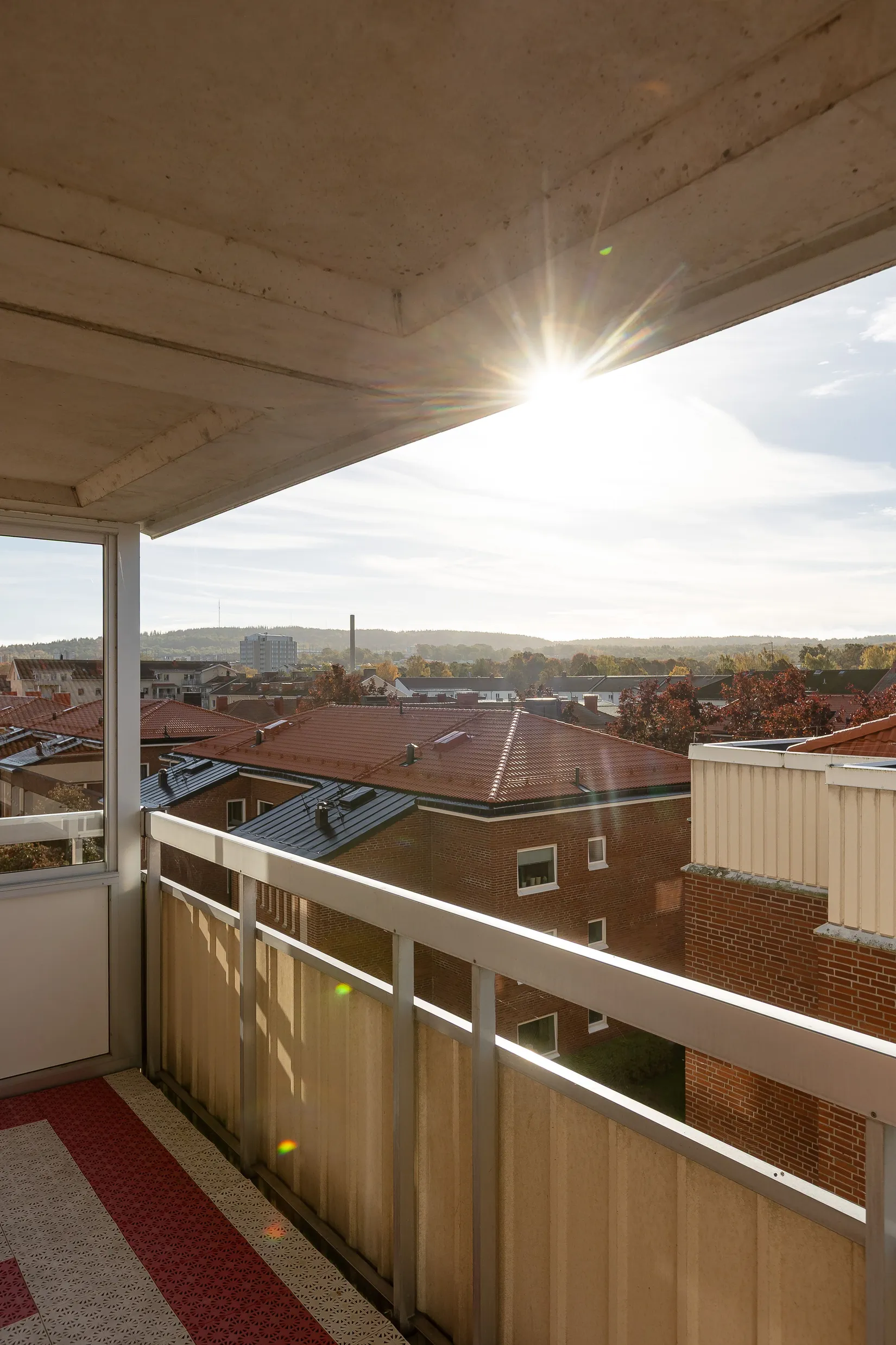 Bostadsrätt, Östra Storgatan 128A, Liljeholmen, Jönköping