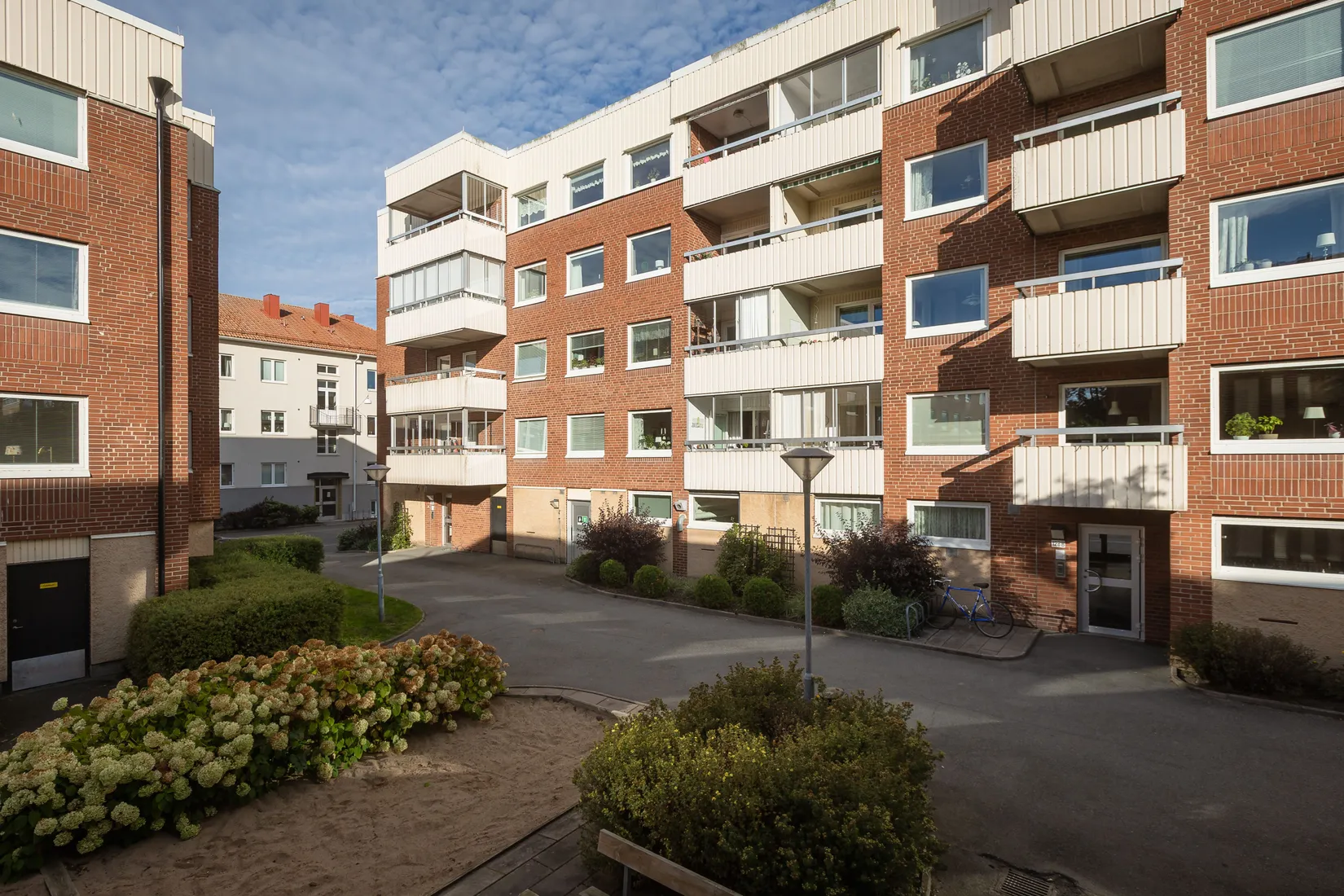 Bostadsrätt, Östra Storgatan 128A, Liljeholmen, Jönköping