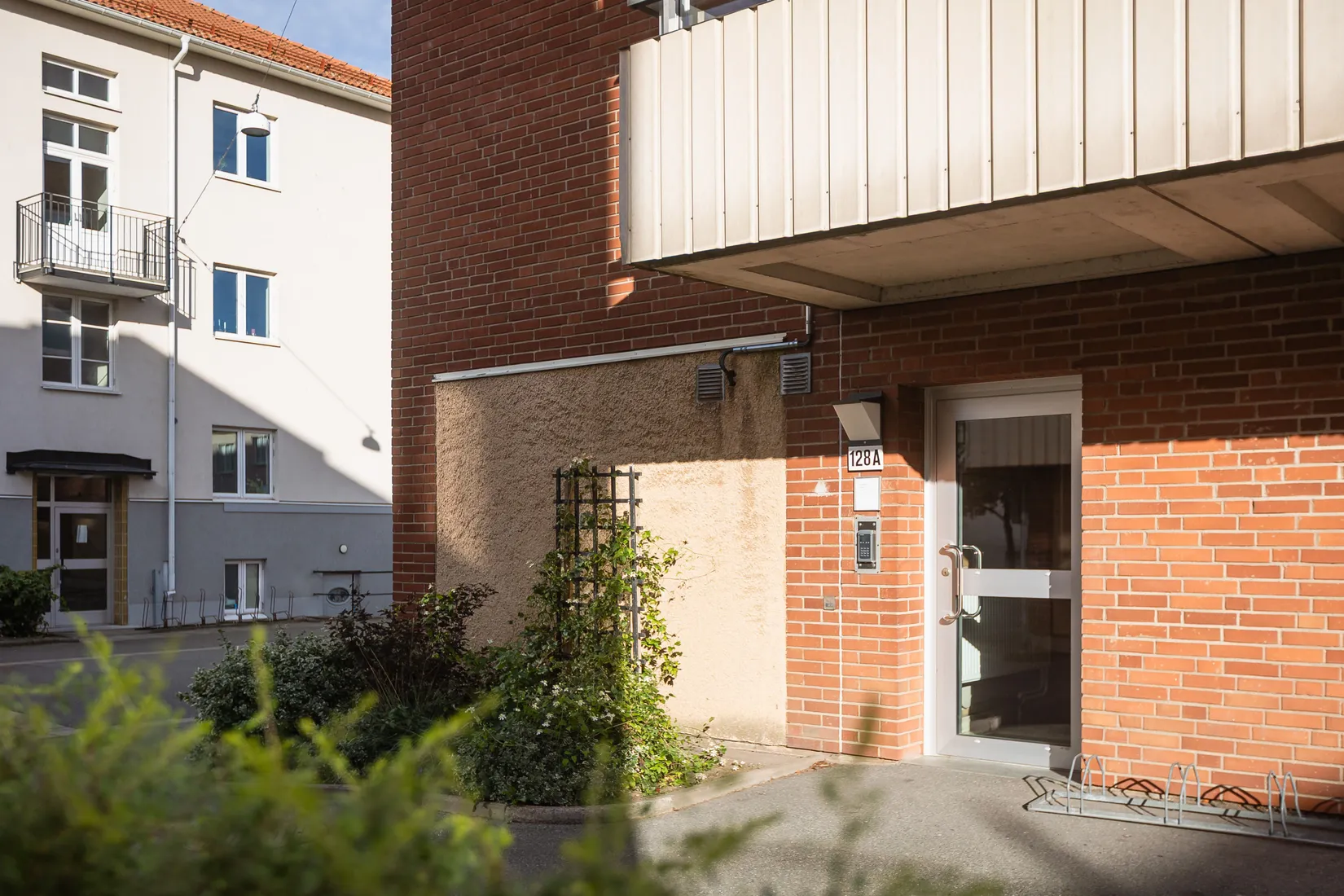 Bostadsrätt, Östra Storgatan 128A, Liljeholmen, Jönköping