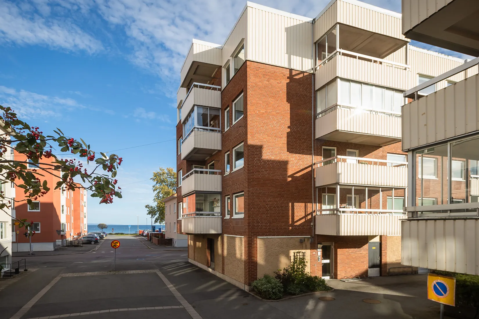 Bostadsrätt, Östra Storgatan 128A, Liljeholmen, Jönköping