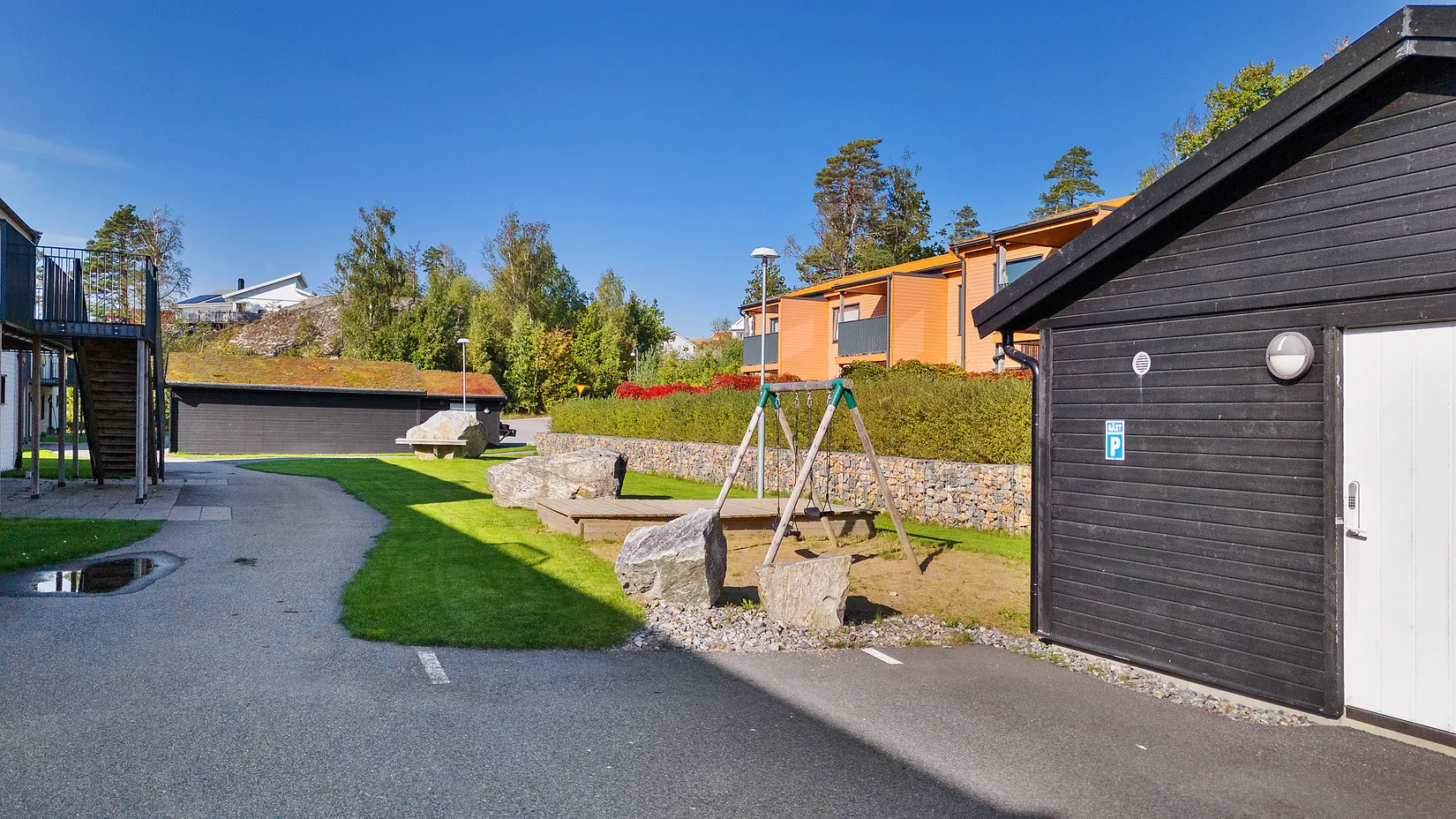Bostadsrätt, Furuhallsvägen 28, Furuhall, Uddevalla