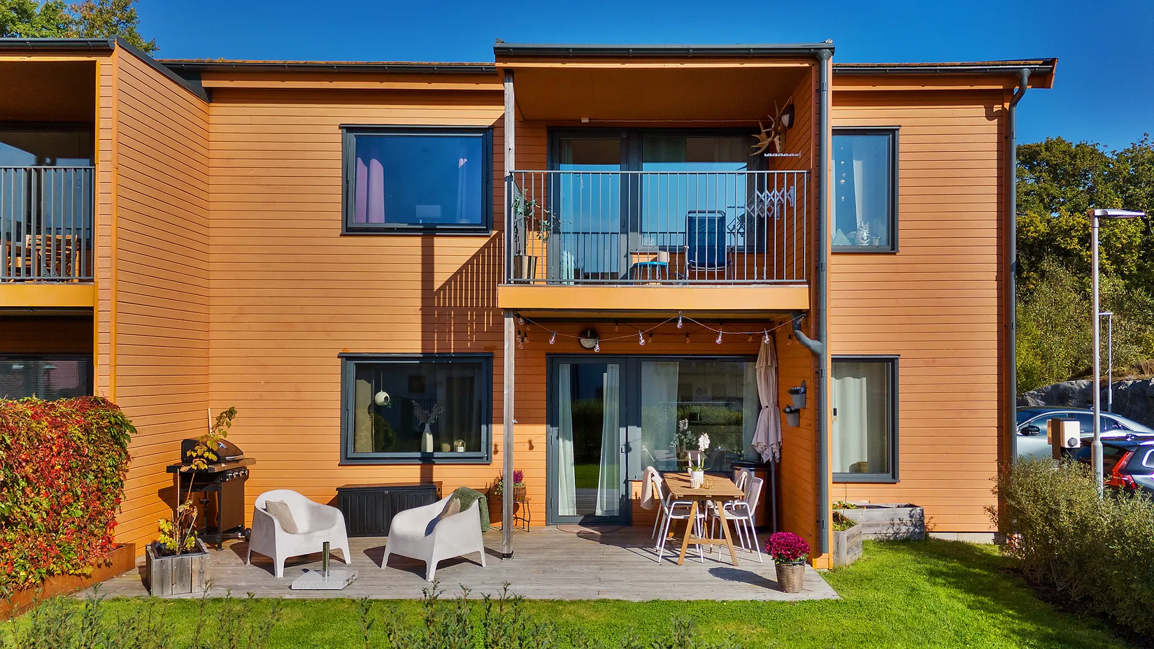 Bostadsrätt, Furuhallsvägen 28, Furuhall, Uddevalla