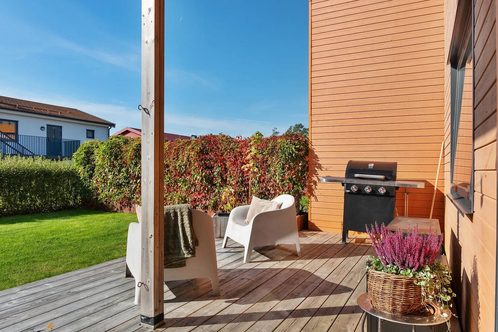Bostadsrätt, Furuhallsvägen 28, Furuhall, Uddevalla