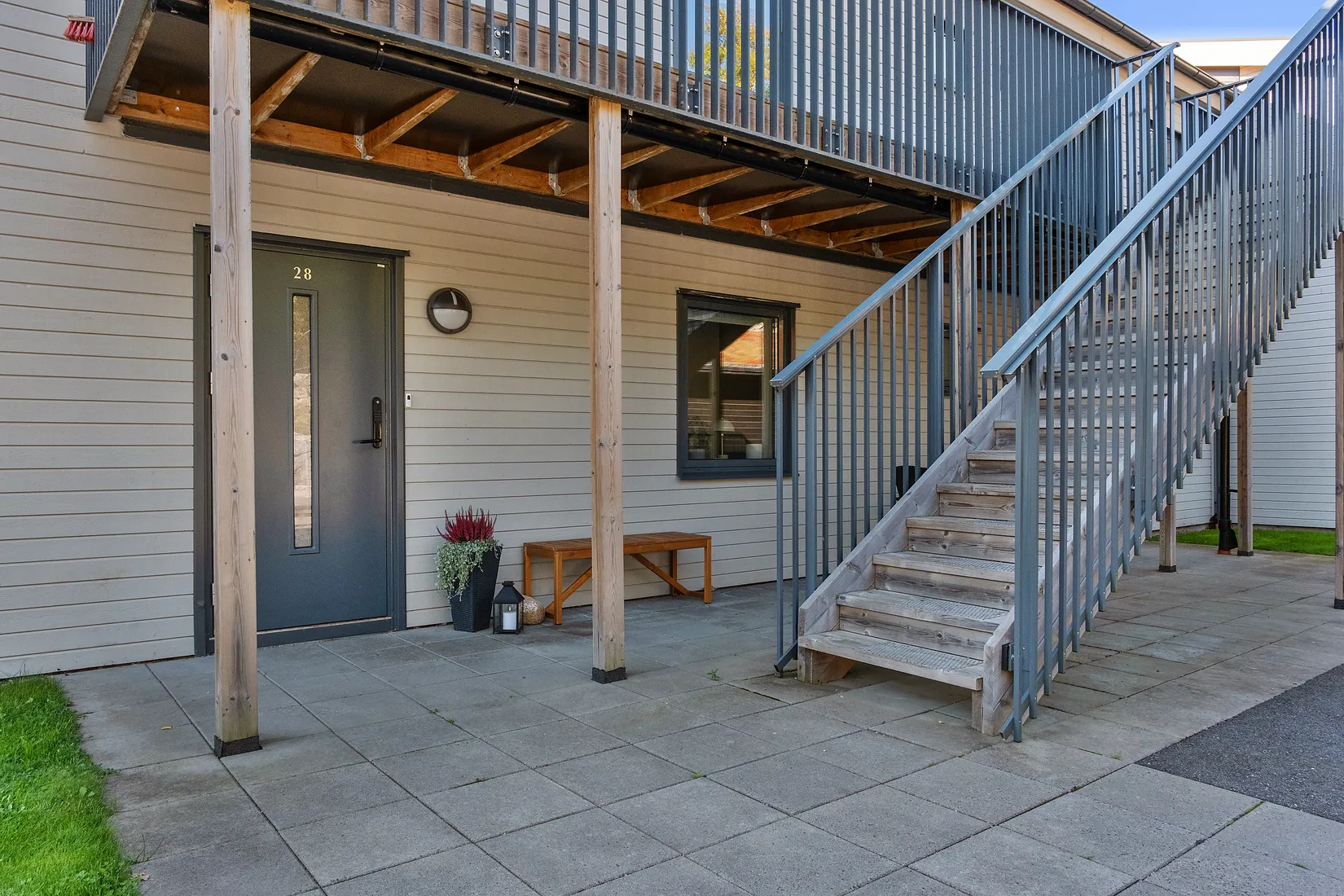 Bostadsrätt, Furuhallsvägen 28, Furuhall, Uddevalla