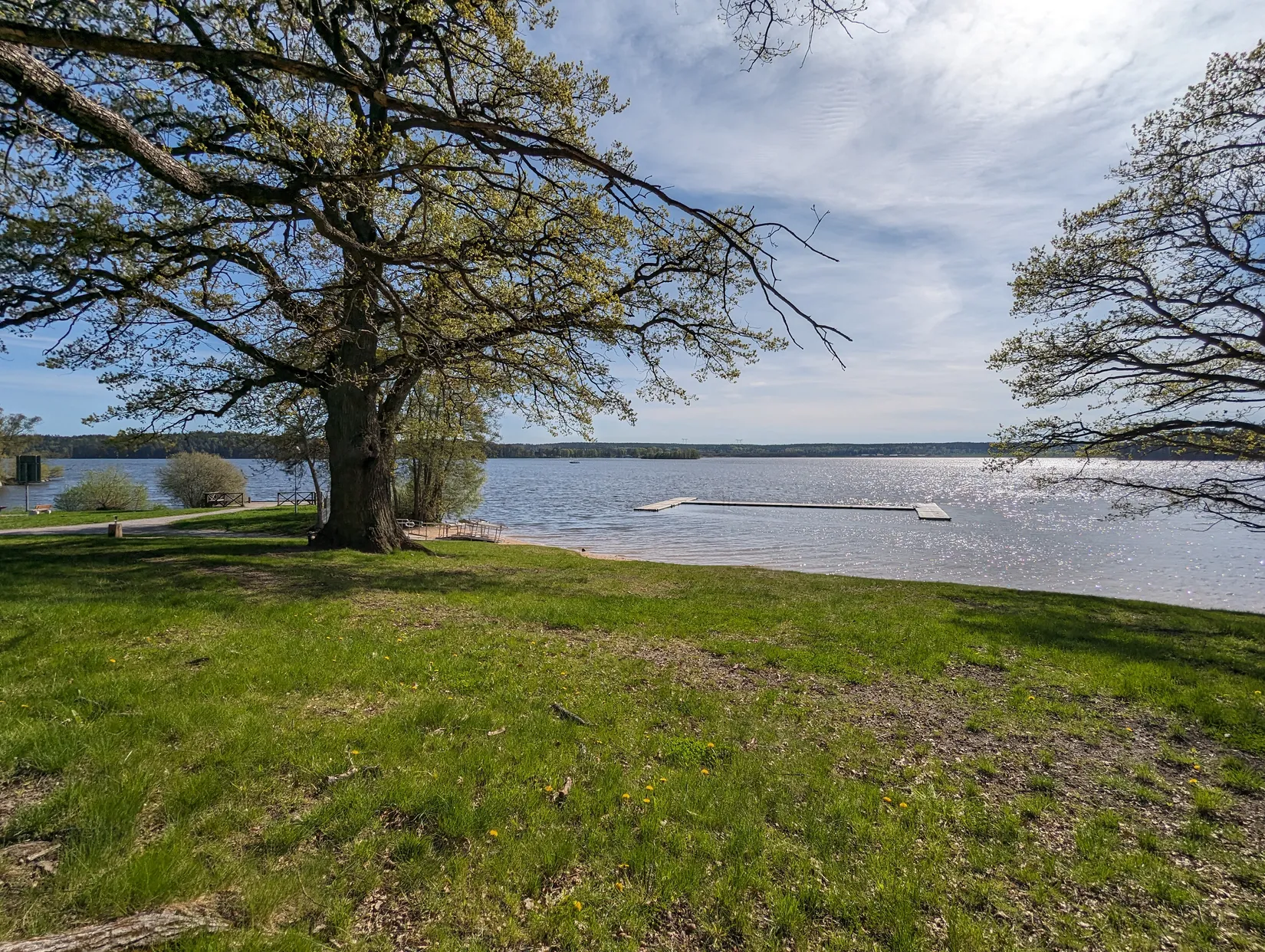 Radhus, Urbergsgränd 11, Stenhamra, Ekerö