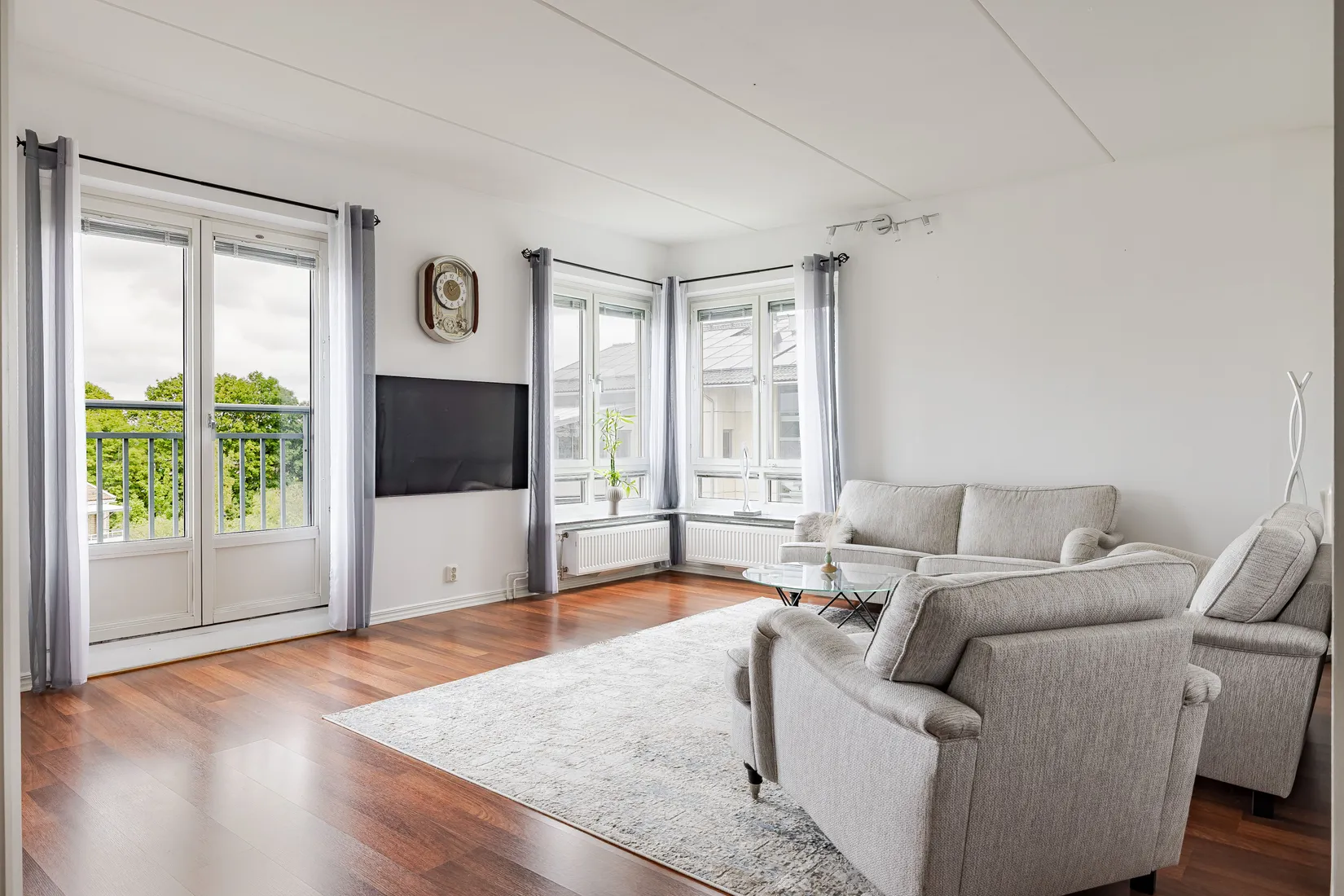 Bostadsrätt, Sandbyhovsgatan 10, Sandbyhov, Norrköping