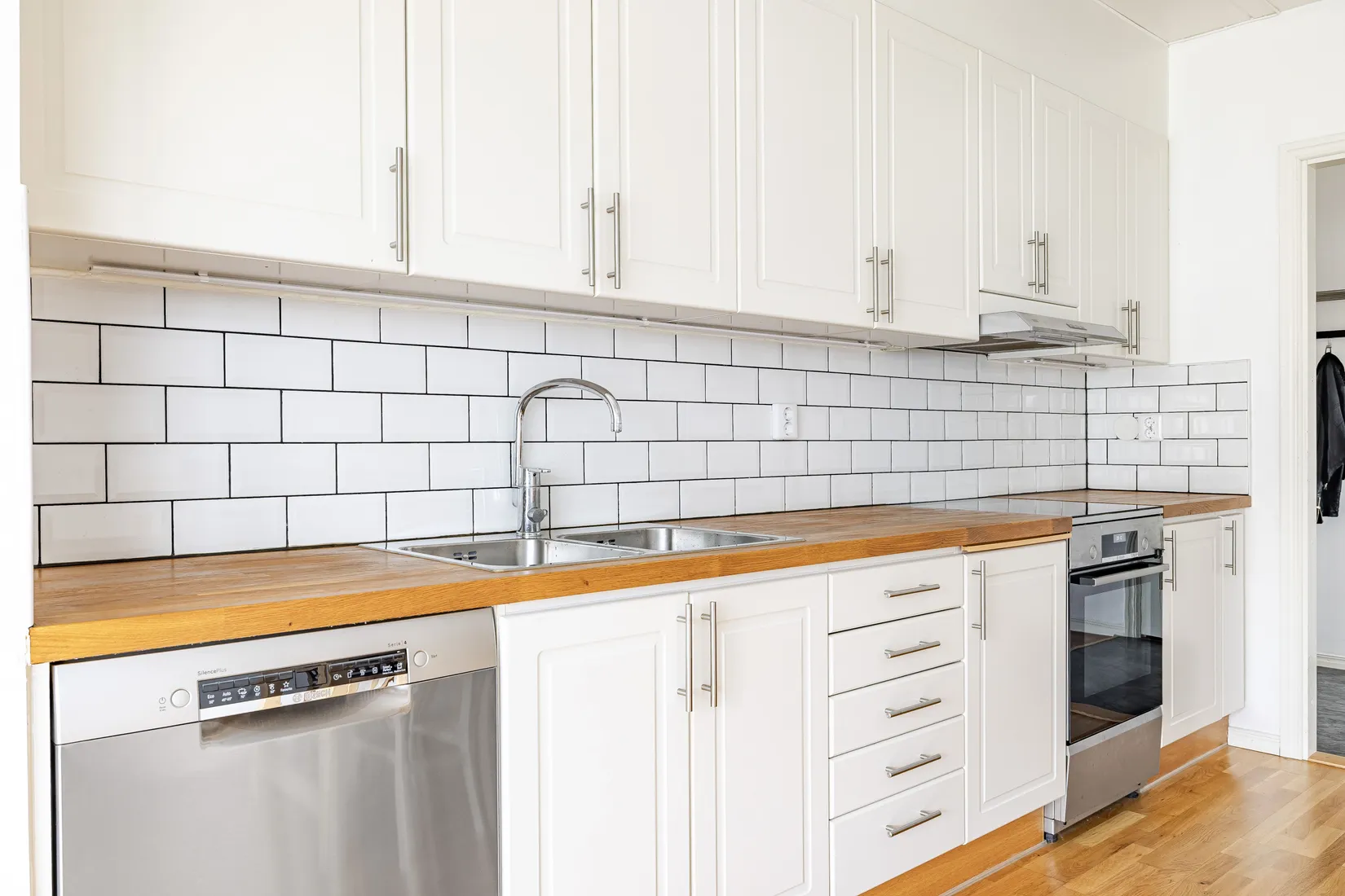 Bostadsrätt, Sandbyhovsgatan 10, Sandbyhov, Norrköping