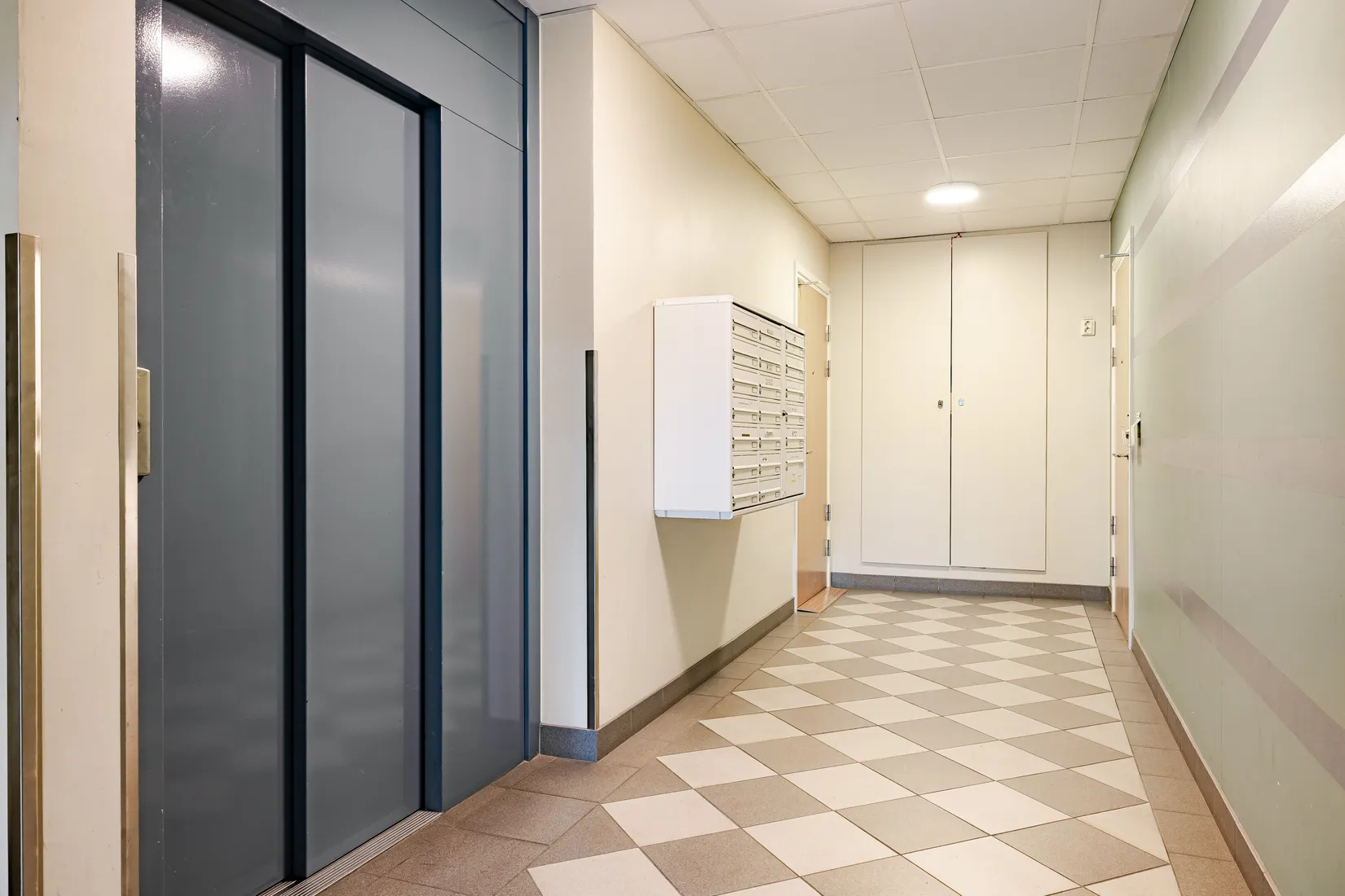 Bostadsrätt, Sandbyhovsgatan 10, Sandbyhov, Norrköping
