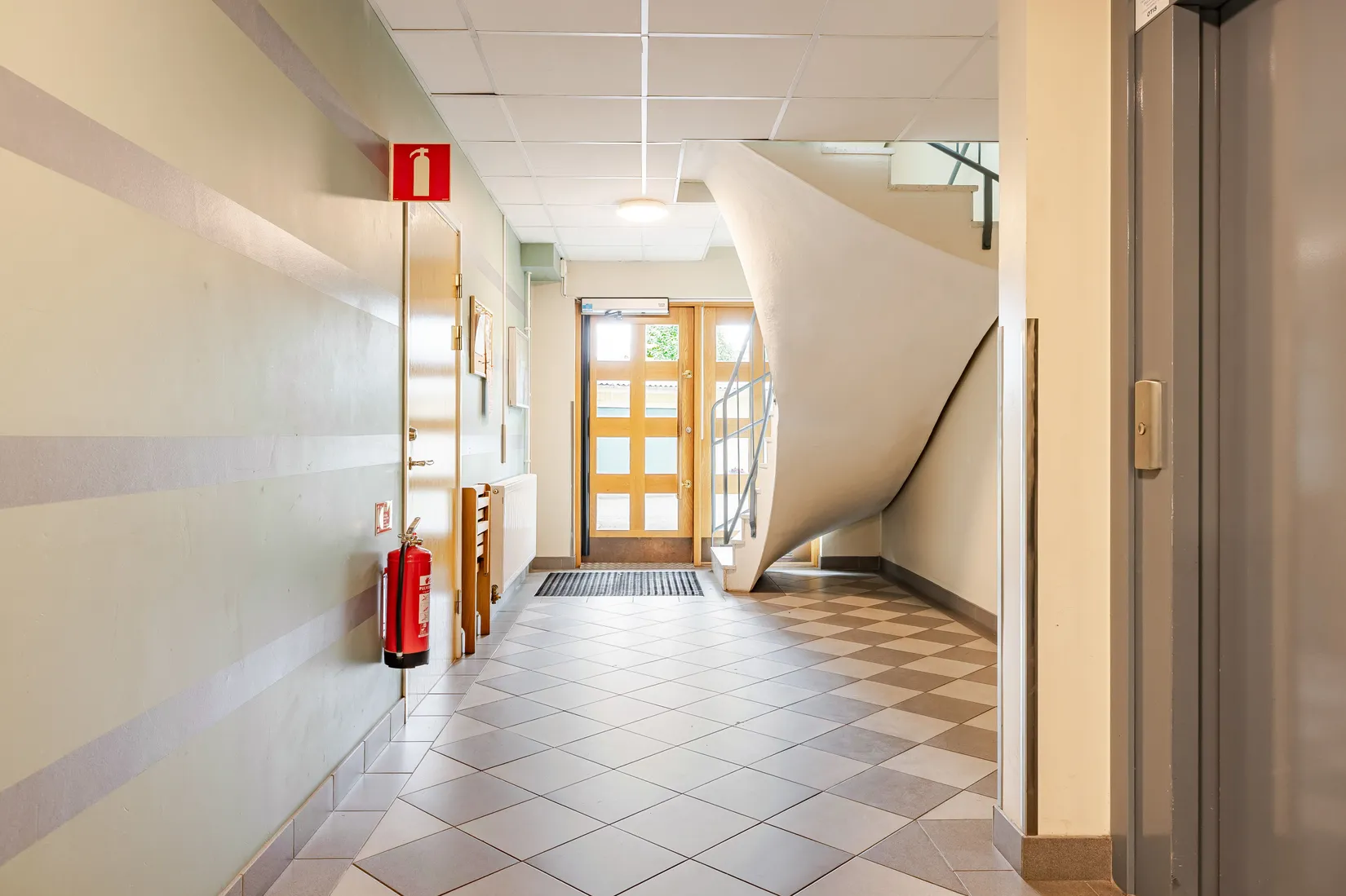 Bostadsrätt, Sandbyhovsgatan 10, Sandbyhov, Norrköping