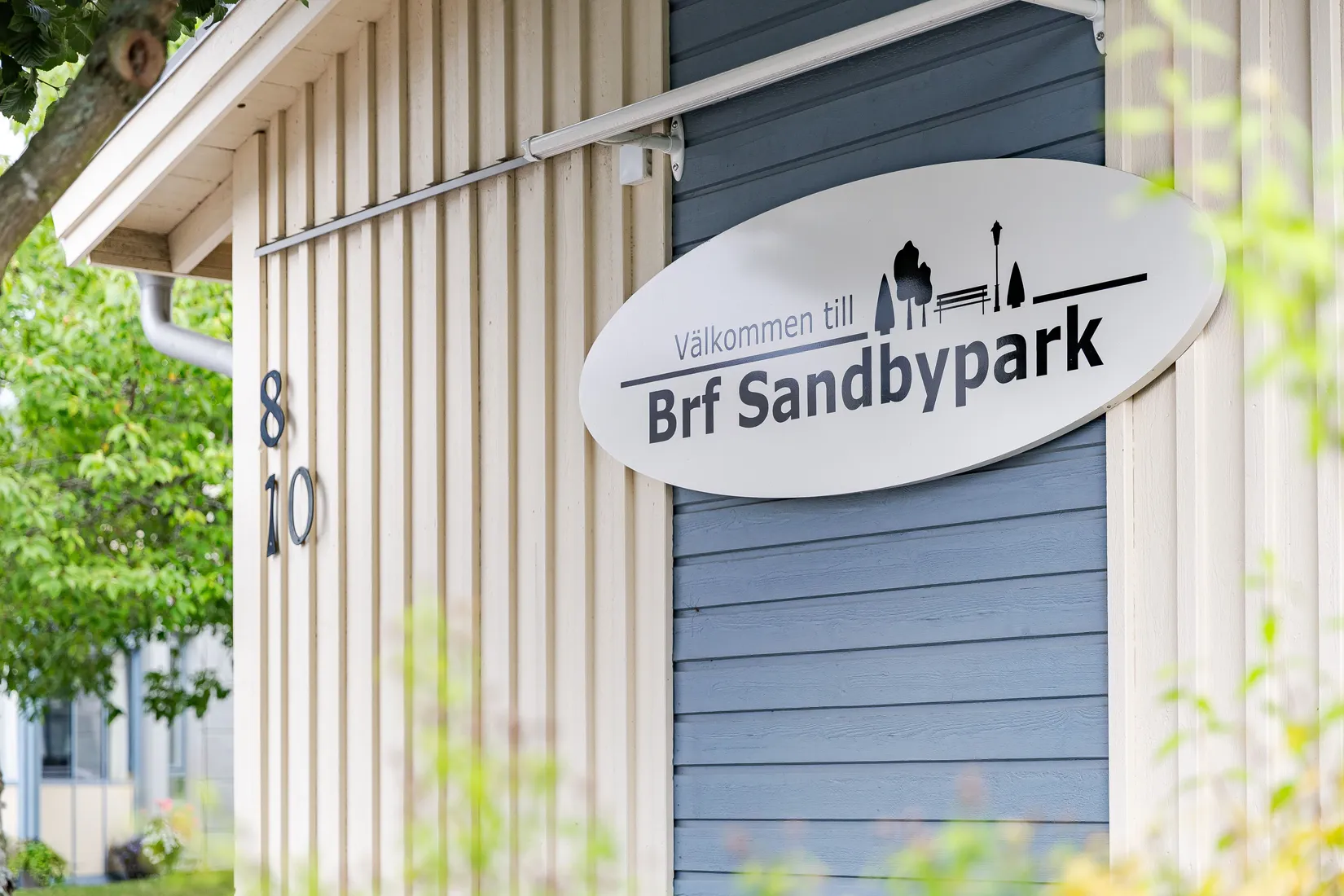 Bostadsrätt, Sandbyhovsgatan 10, Sandbyhov, Norrköping