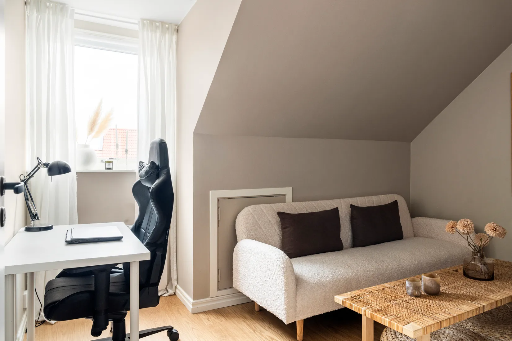 Radhus, Plåtslagaregatan 31, Åstorp