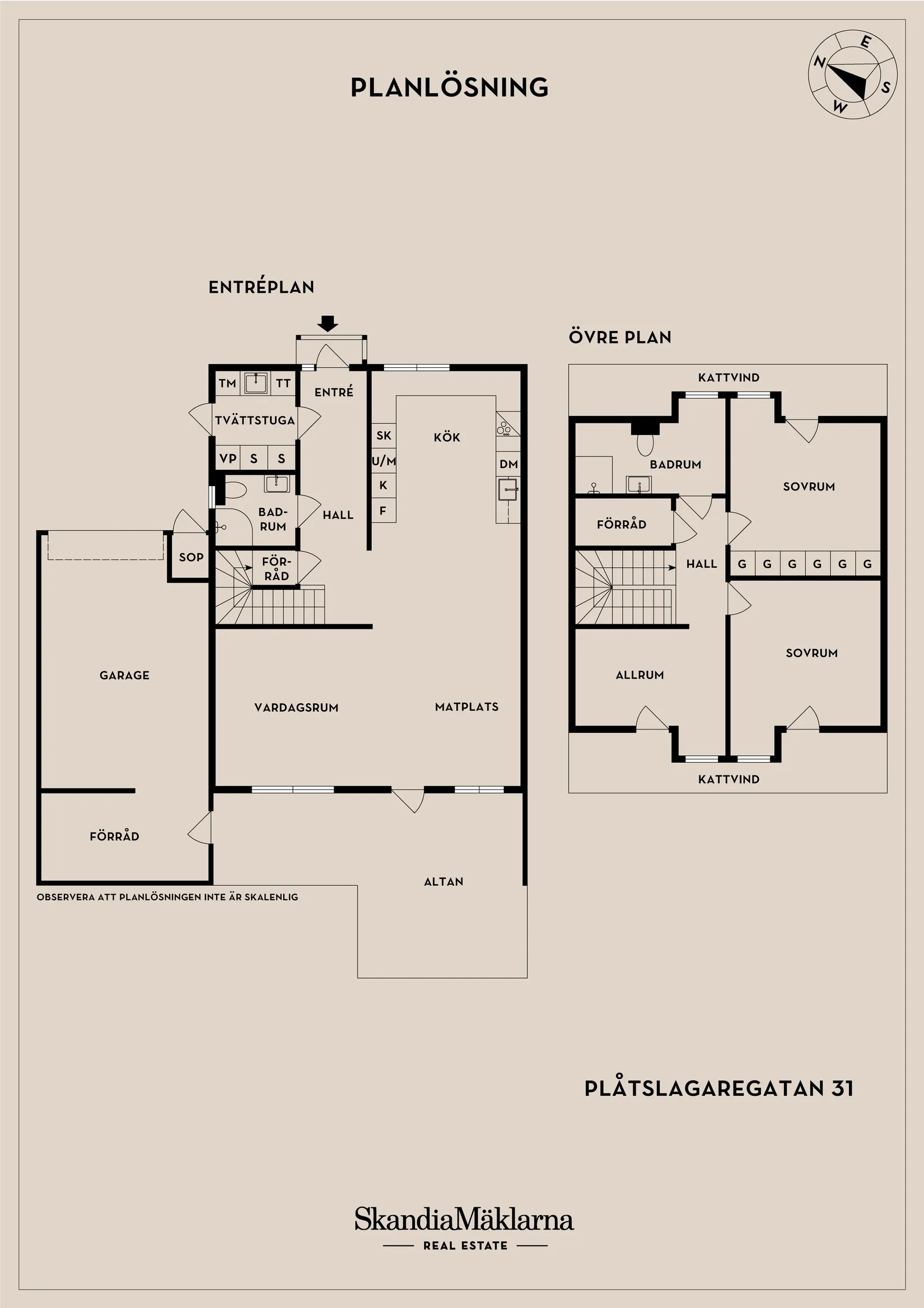 Radhus, Plåtslagaregatan 31, Åstorp