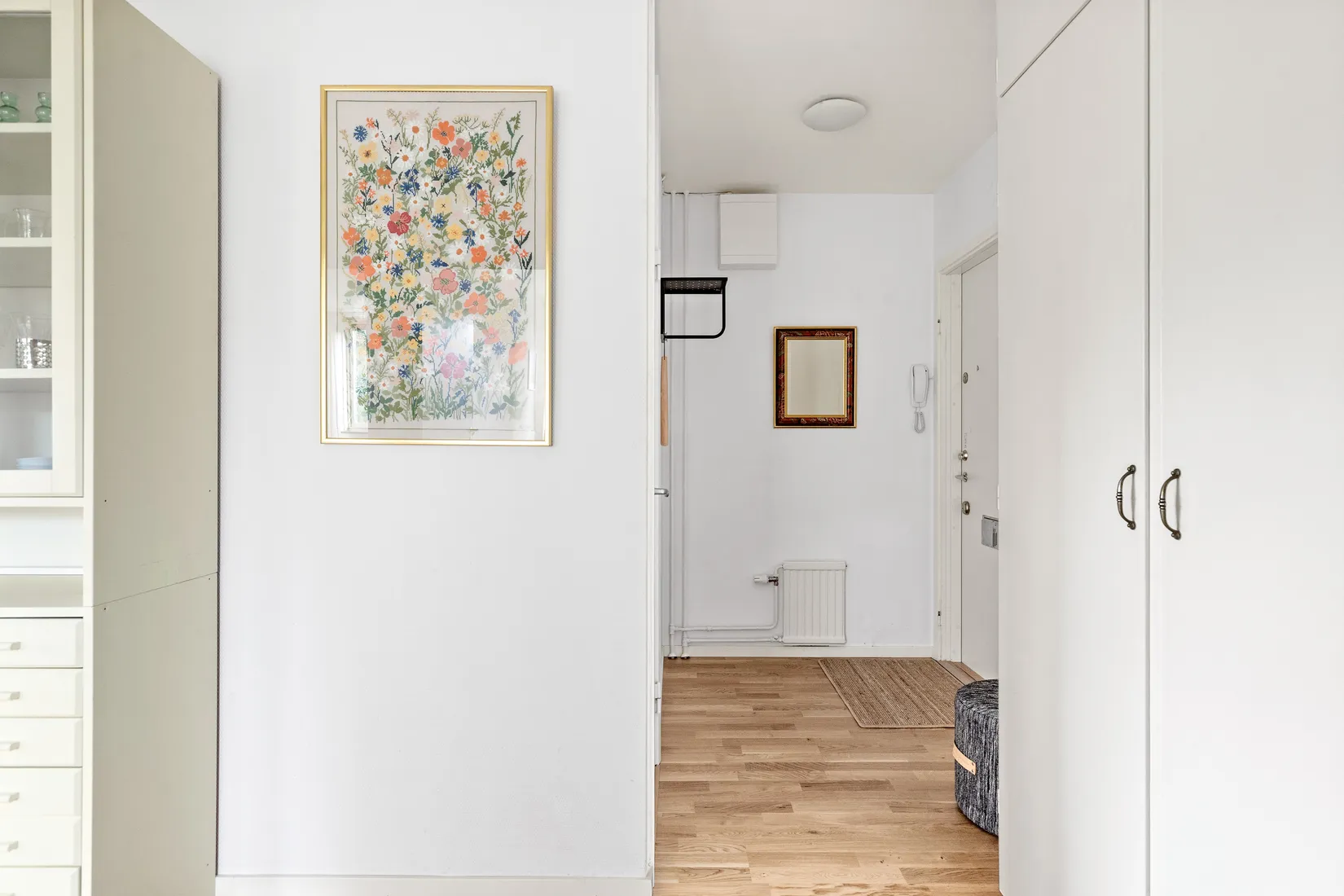 Bostadsrätt, Mandolingatan 5, Ruddalen, Göteborg