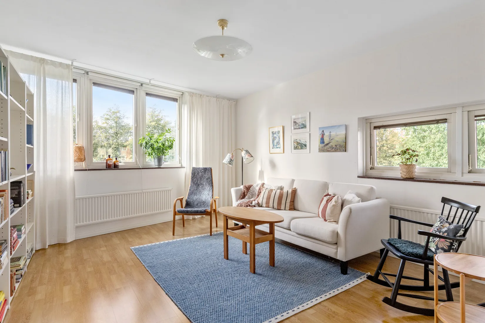 Bostadsrätt, Mandolingatan 5, Ruddalen, Göteborg