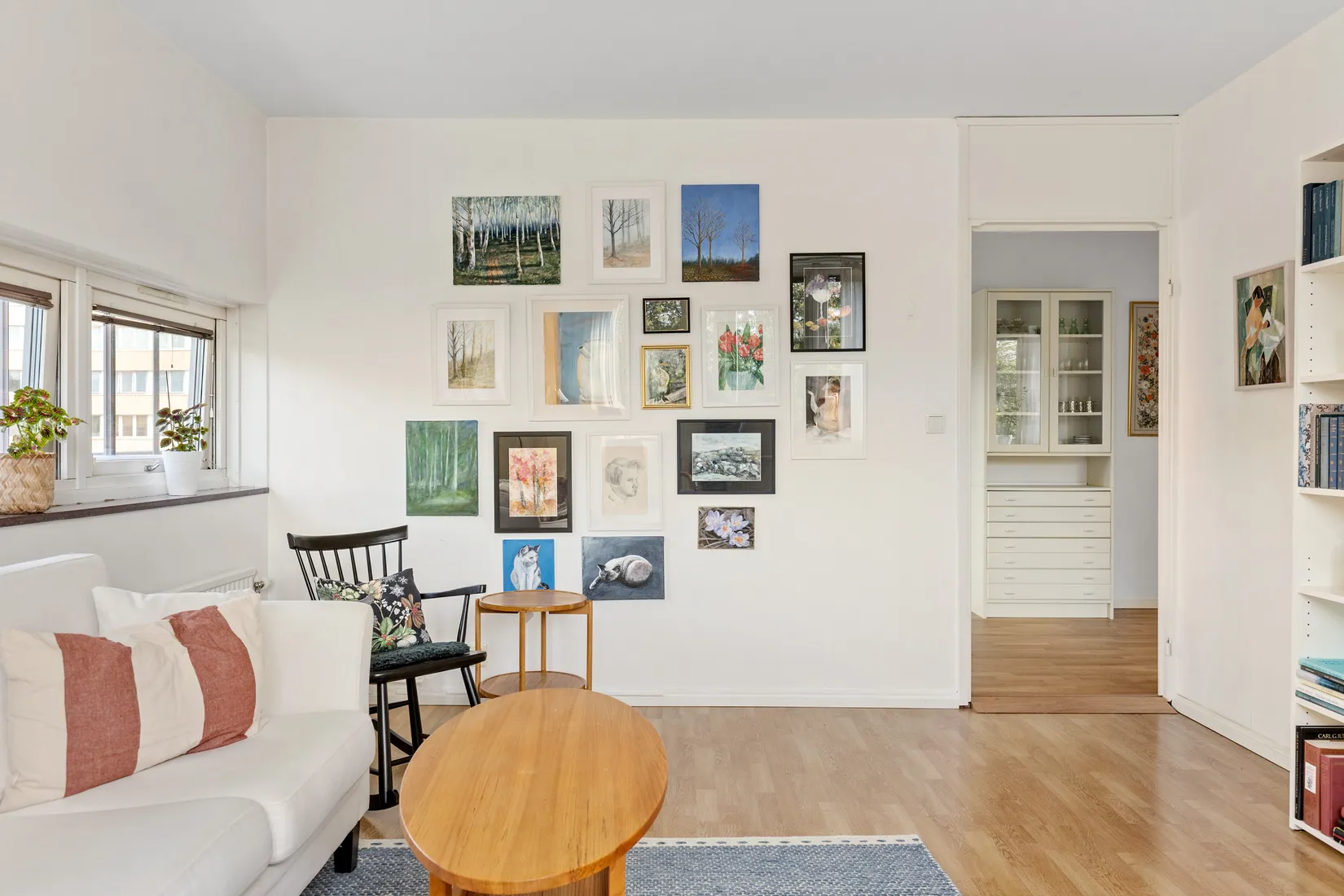 Bostadsrätt, Mandolingatan 5, Ruddalen, Göteborg