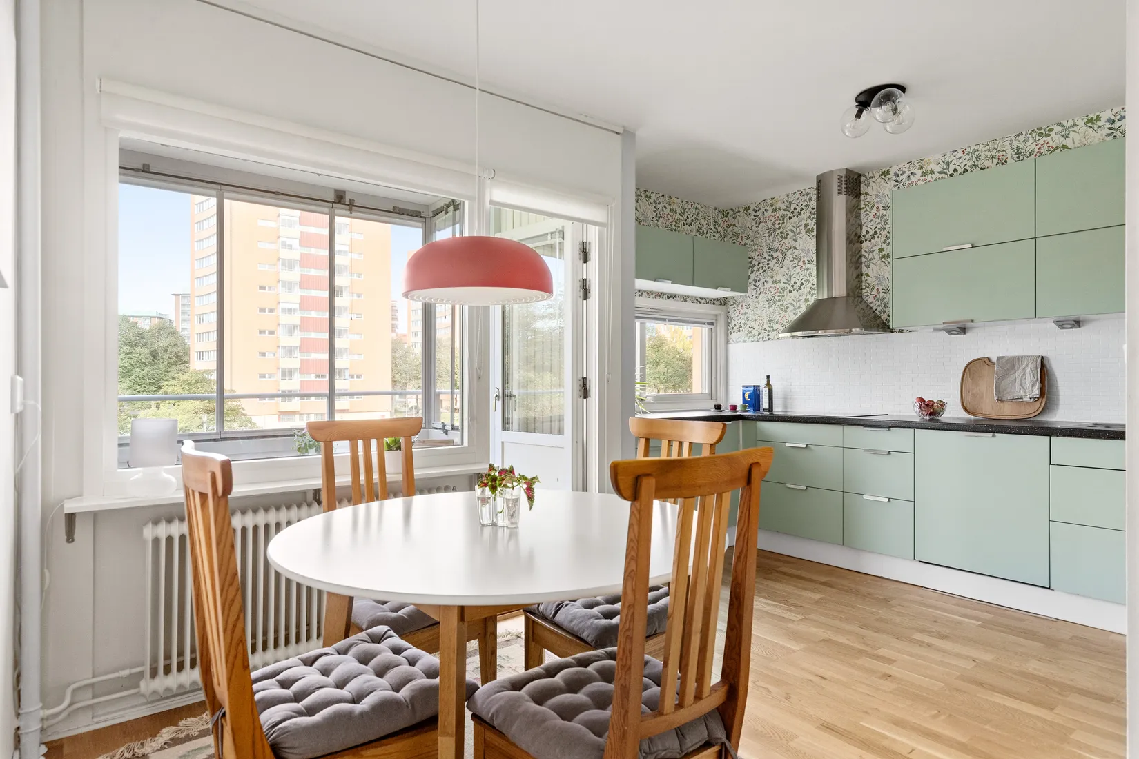 Bostadsrätt, Mandolingatan 5, Ruddalen, Göteborg