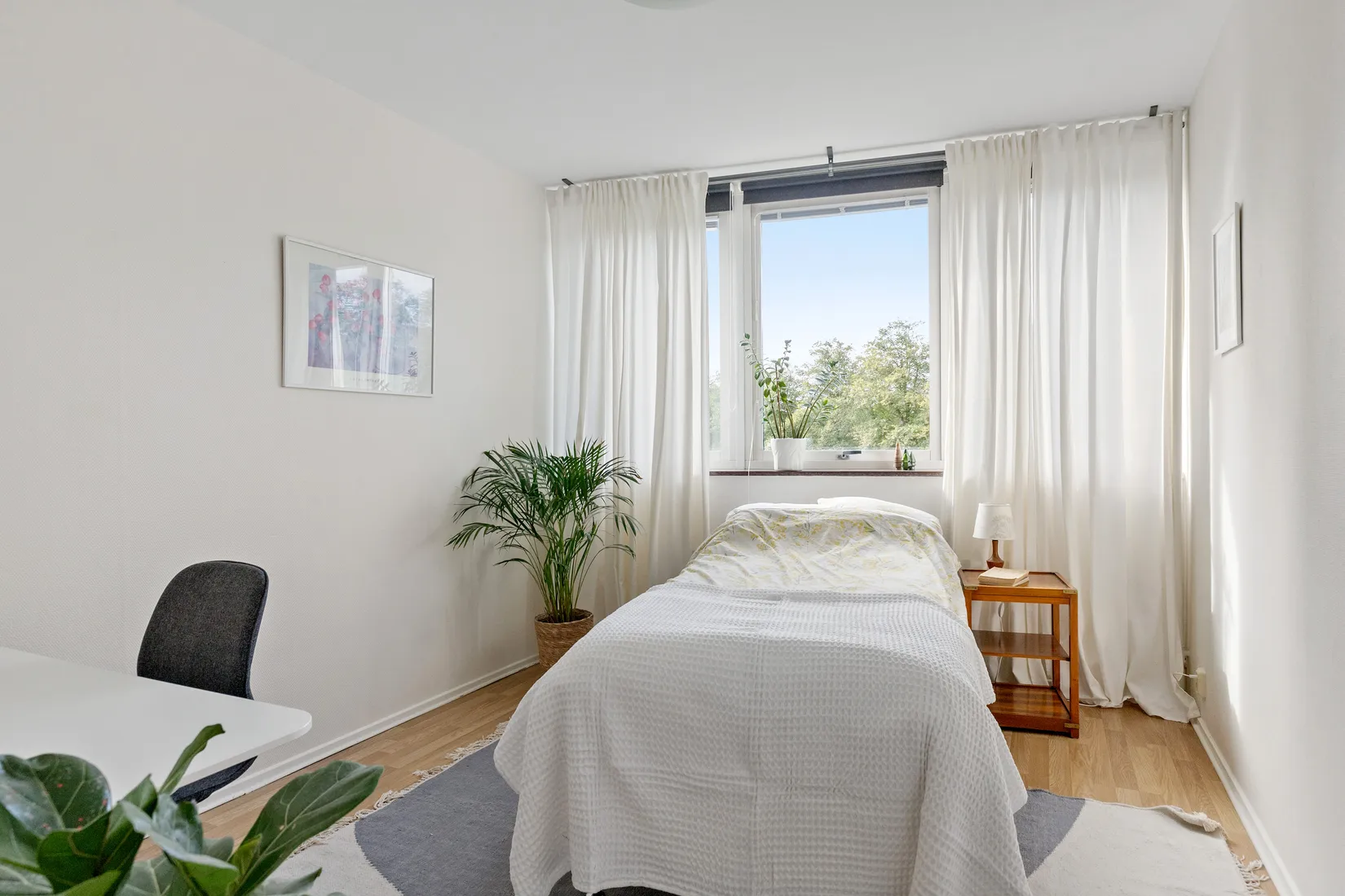 Bostadsrätt, Mandolingatan 5, Ruddalen, Göteborg