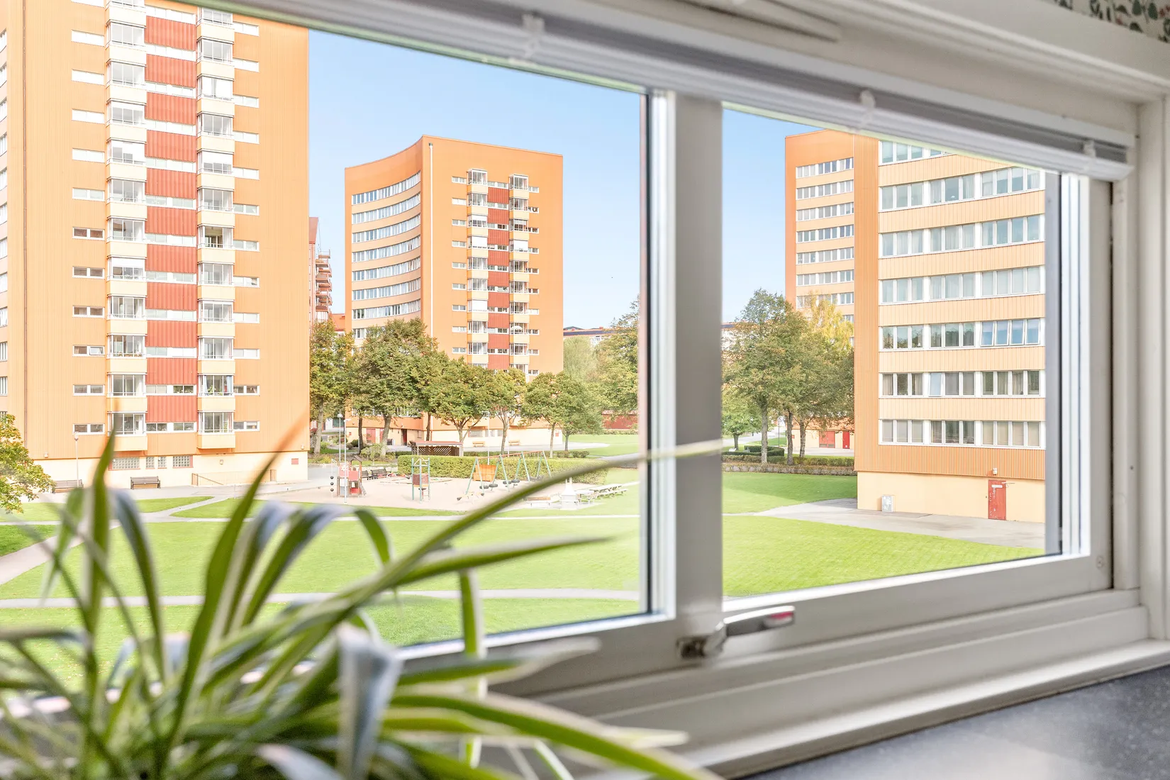 Bostadsrätt, Mandolingatan 5, Ruddalen, Göteborg