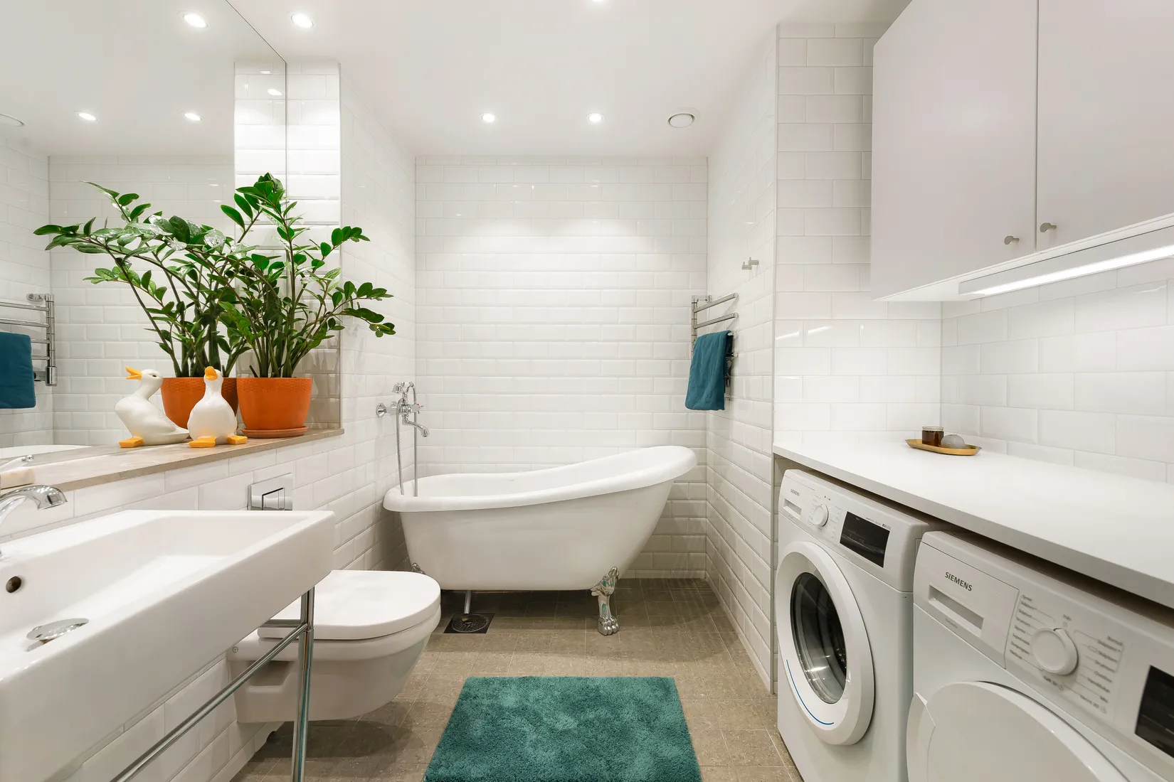 Bostadsrätt, Beckomberga Allé 27, Bromma / Beckomberga, Stockholm
