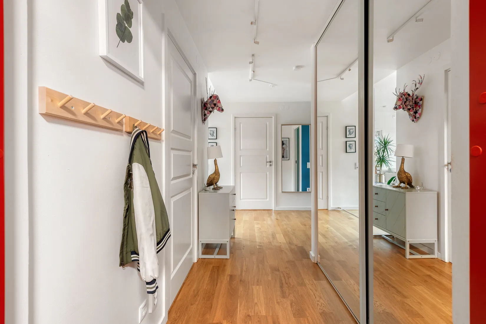 Bostadsrätt, Beckomberga Allé 27, Bromma / Beckomberga, Stockholm