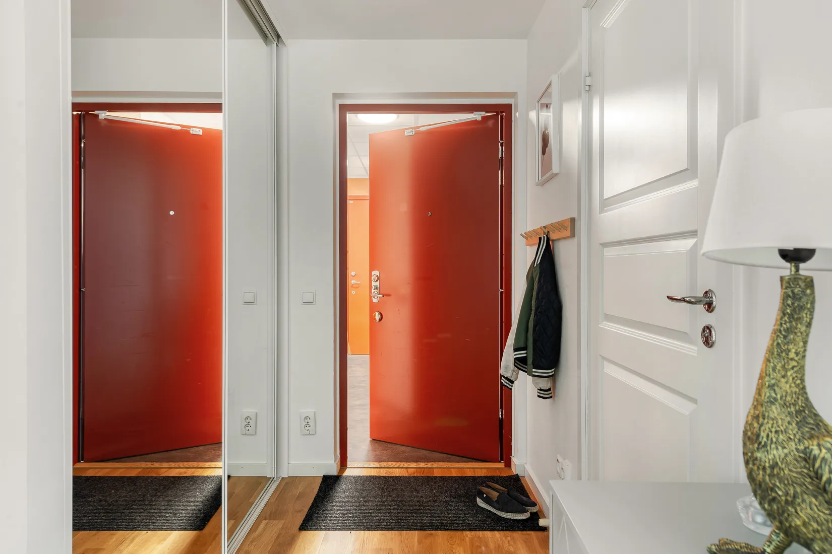 Bostadsrätt, Beckomberga Allé 27, Bromma / Beckomberga, Stockholm