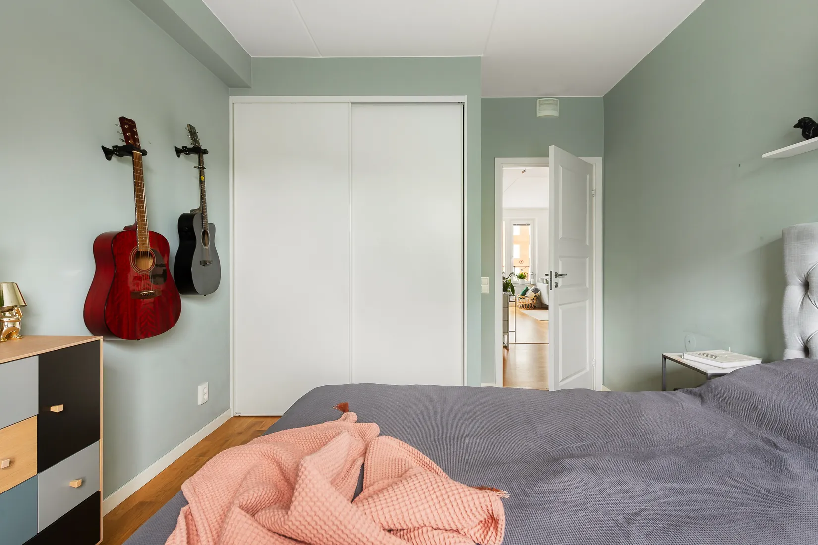 Bostadsrätt, Beckomberga Allé 27, Bromma / Beckomberga, Stockholm