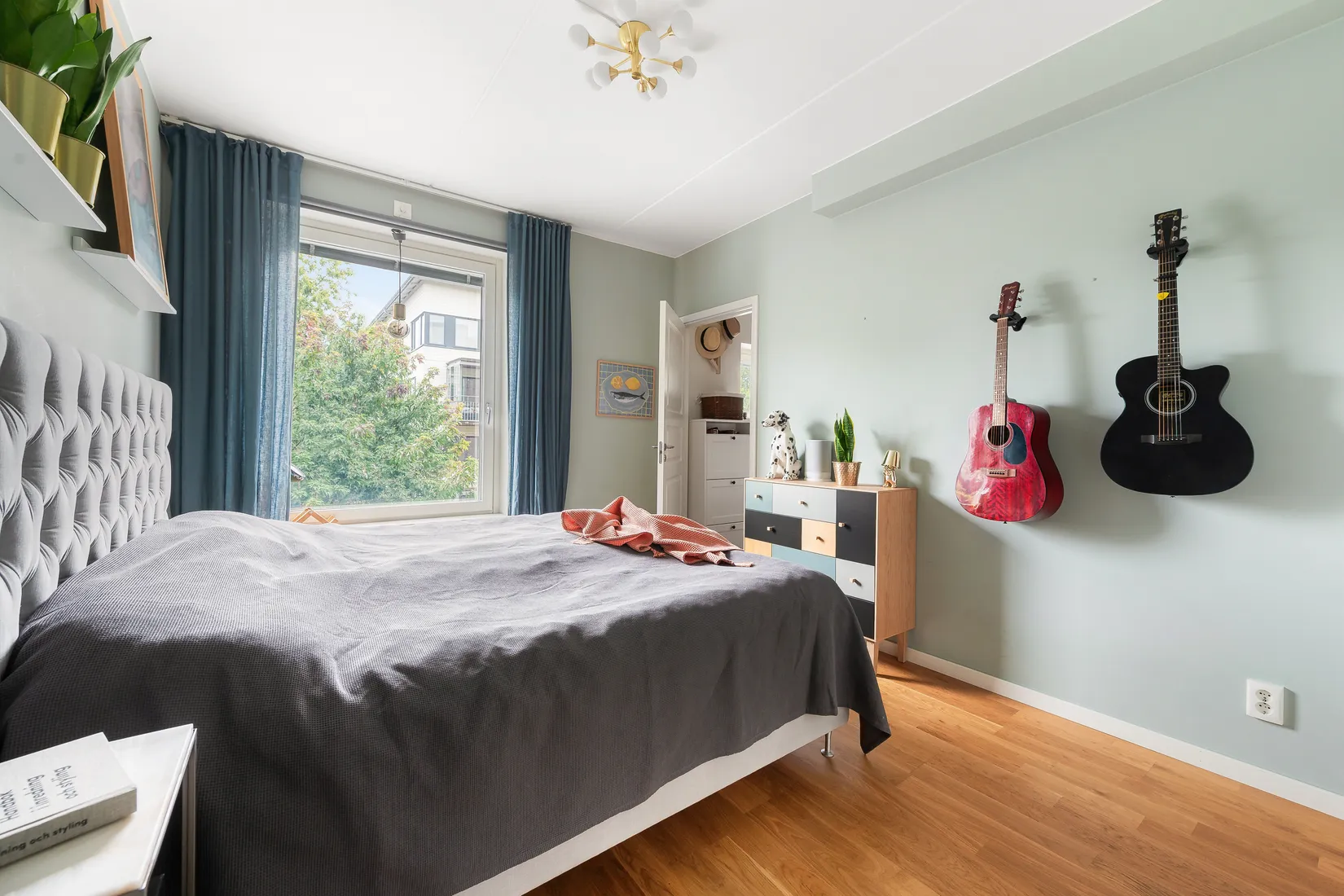 Bostadsrätt, Beckomberga Allé 27, Bromma / Beckomberga, Stockholm