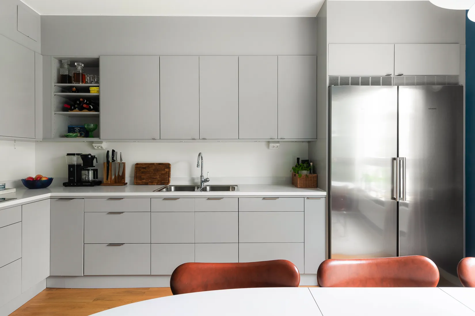 Bostadsrätt, Beckomberga Allé 27, Bromma / Beckomberga, Stockholm