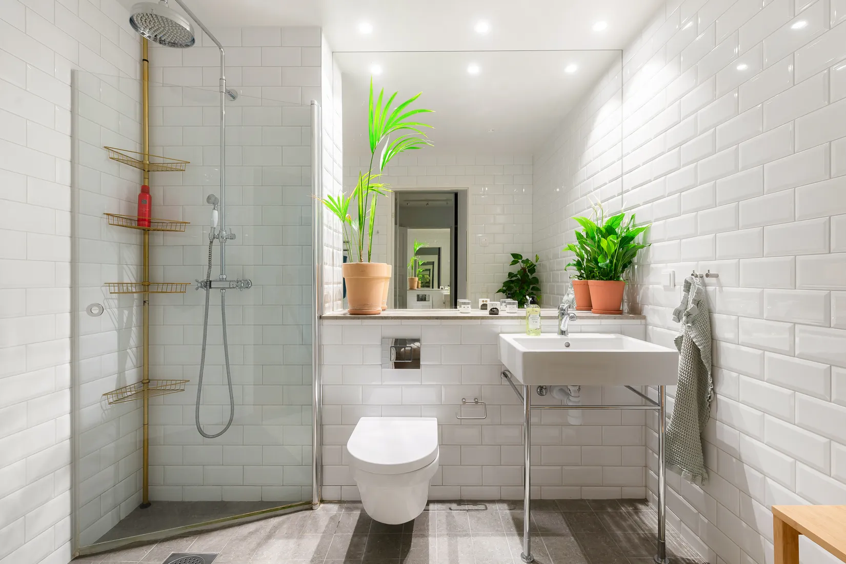 Bostadsrätt, Beckomberga Allé 27, Bromma / Beckomberga, Stockholm
