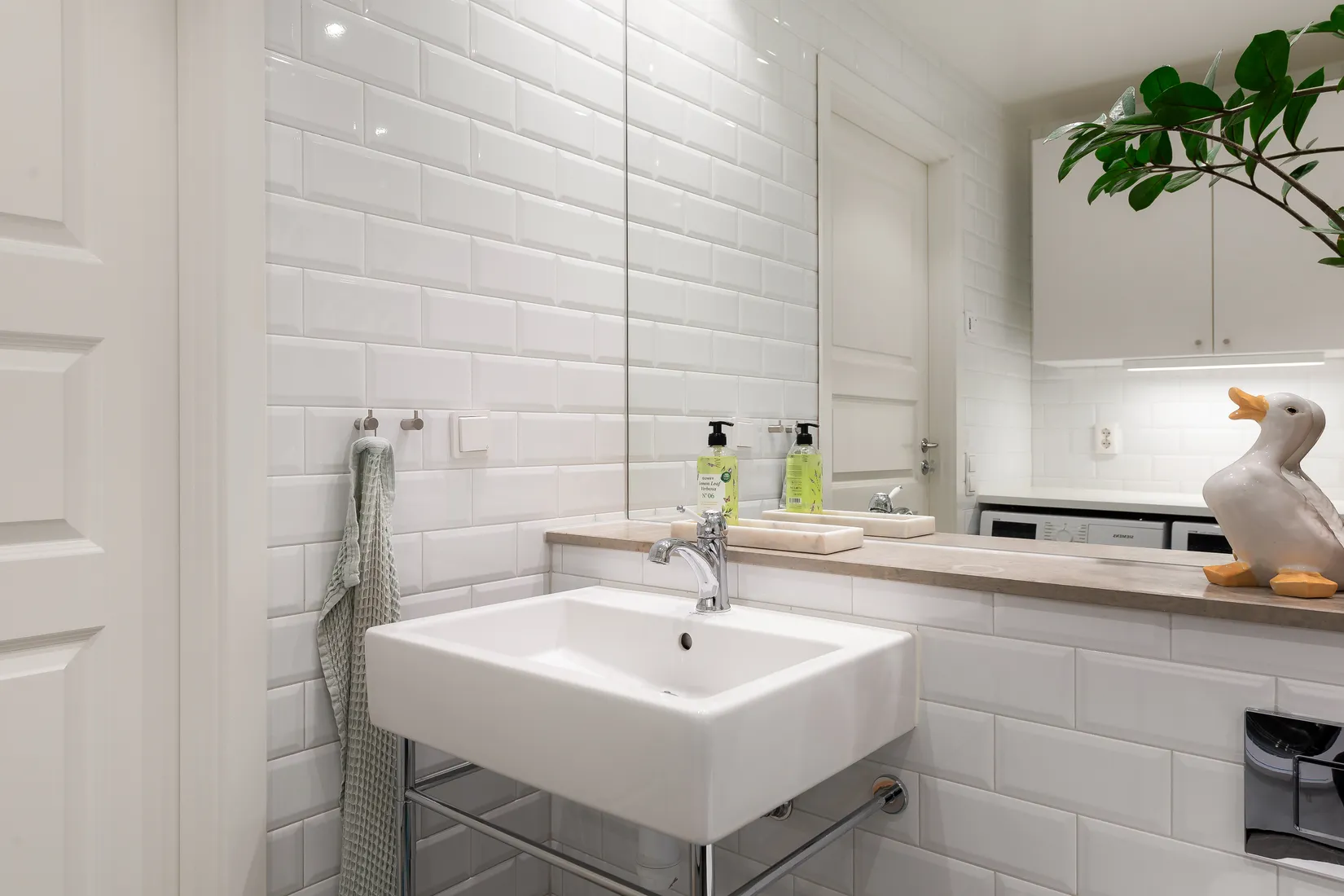 Bostadsrätt, Beckomberga Allé 27, Bromma / Beckomberga, Stockholm