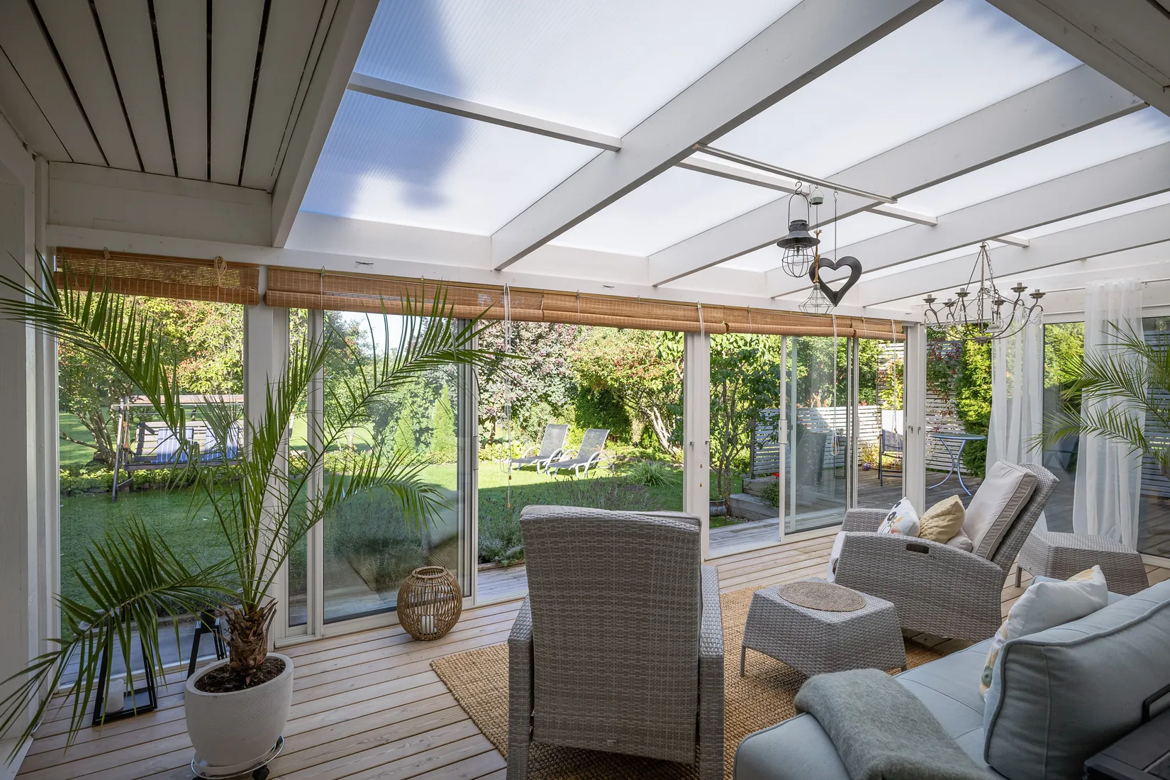 Villa, Koltrastvägen 10, Grebo, Åtvidaberg