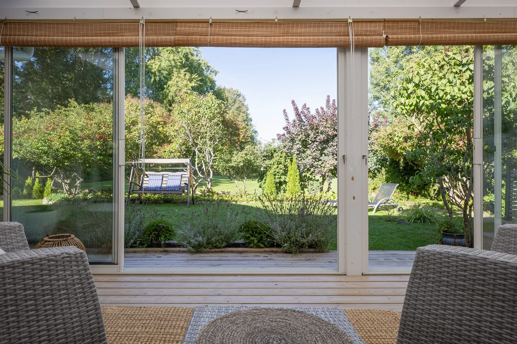 Villa, Koltrastvägen 10, Grebo, Åtvidaberg