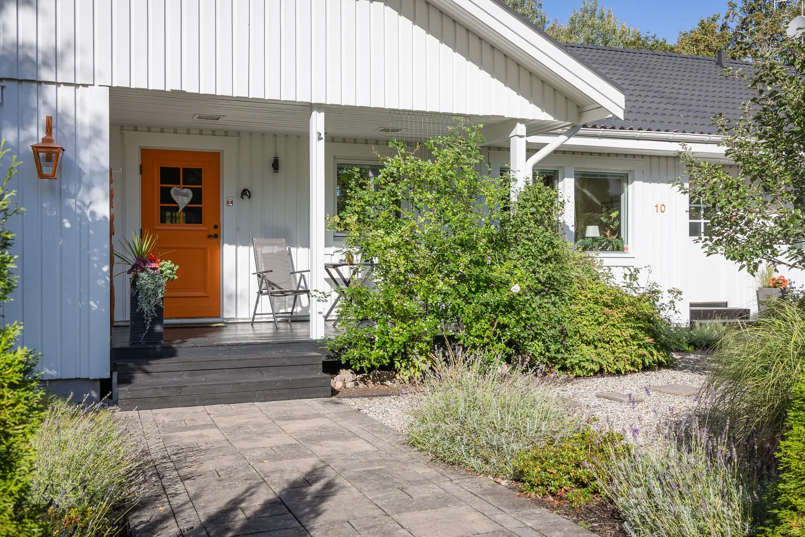 Villa, Koltrastvägen 10, Grebo, Åtvidaberg