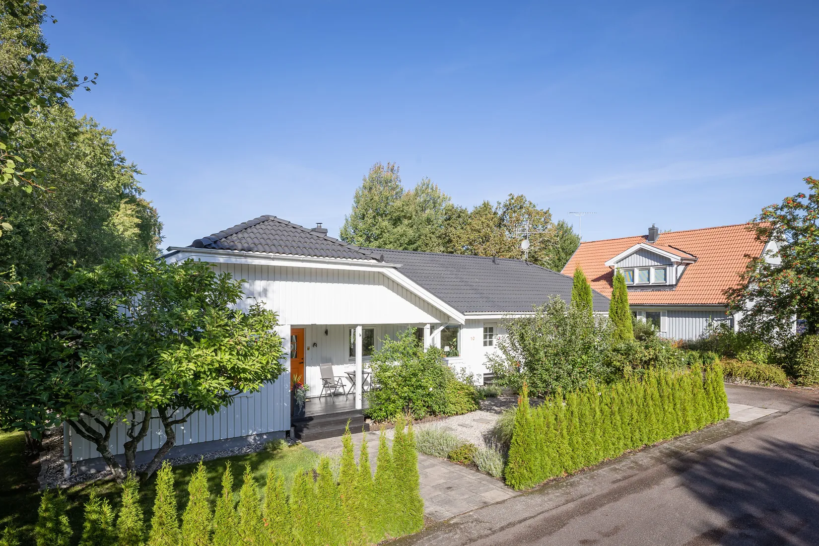 Villa, Koltrastvägen 10, Grebo, Åtvidaberg