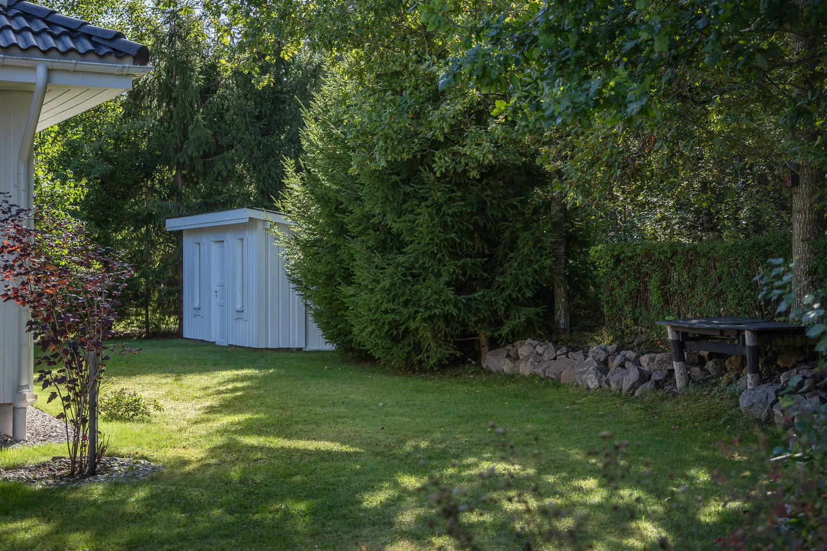 Villa, Koltrastvägen 10, Grebo, Åtvidaberg