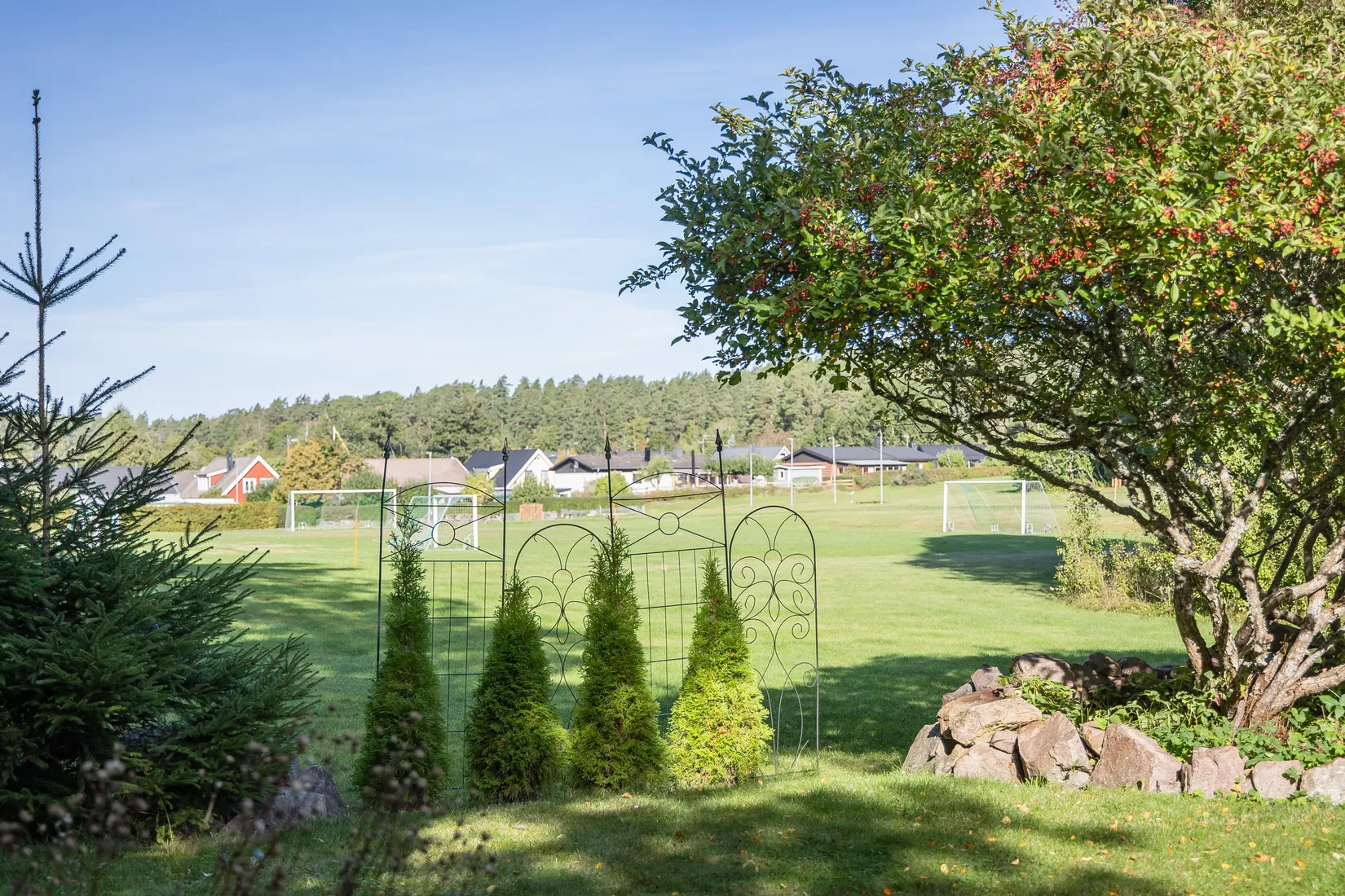 Villa, Koltrastvägen 10, Grebo, Åtvidaberg