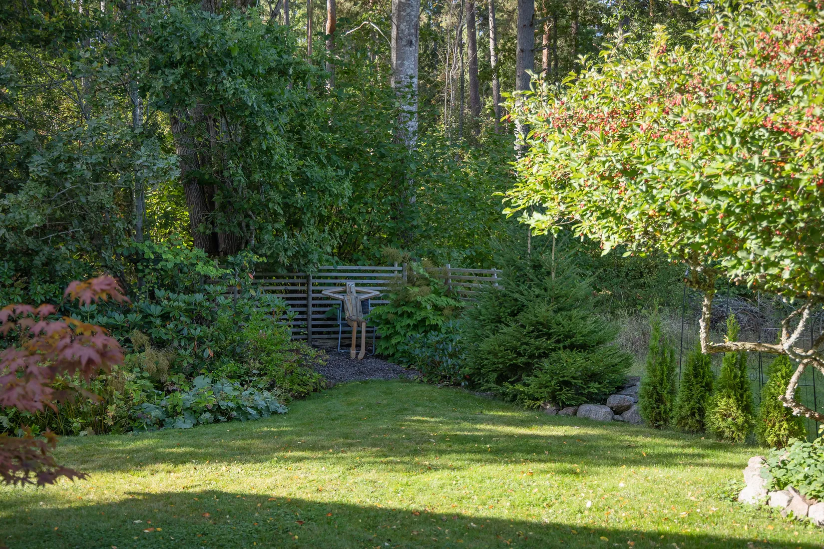 Villa, Koltrastvägen 10, Grebo, Åtvidaberg