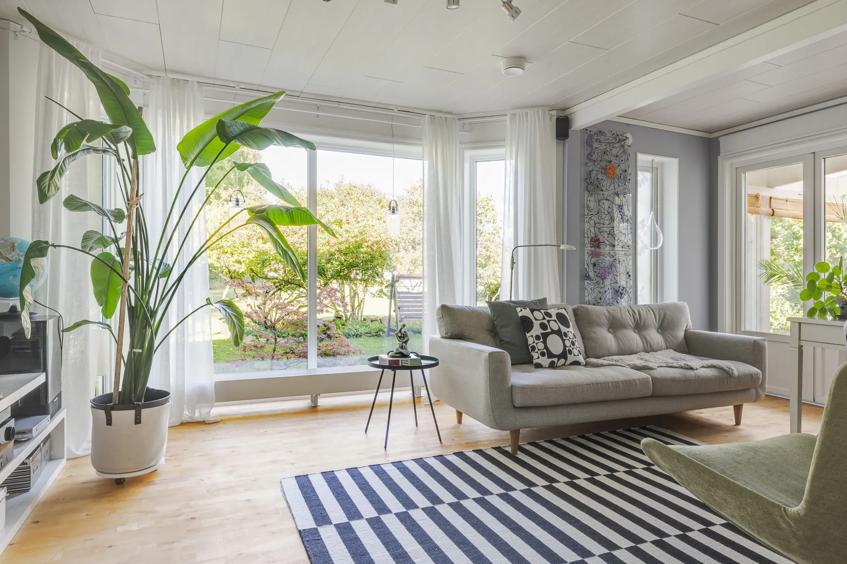 Villa, Koltrastvägen 10, Grebo, Åtvidaberg