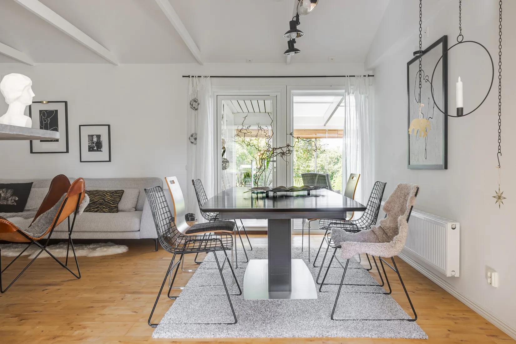 Villa, Koltrastvägen 10, Grebo, Åtvidaberg