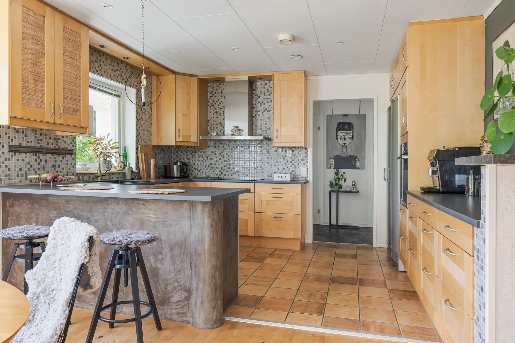 Villa, Koltrastvägen 10, Grebo, Åtvidaberg