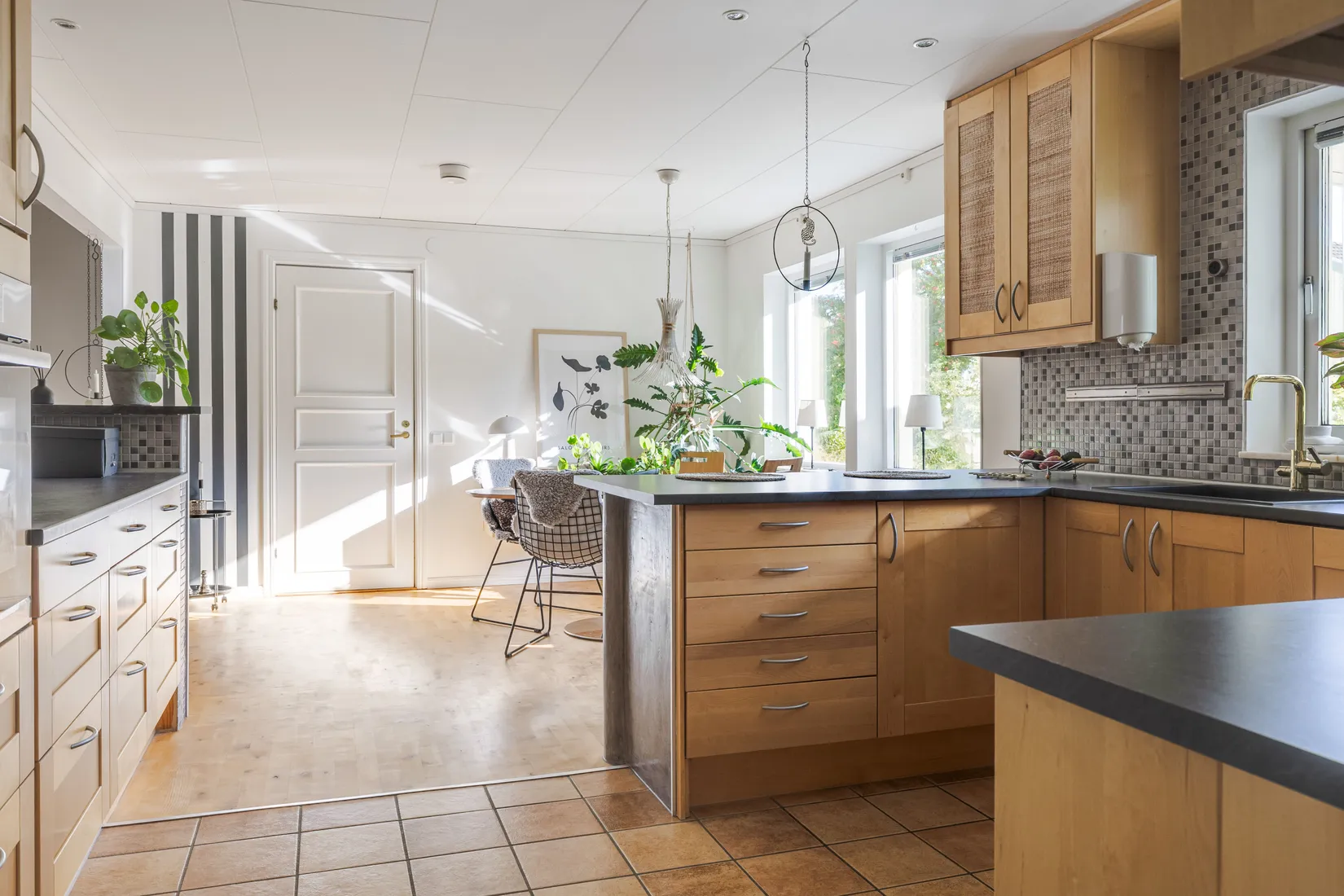 Villa, Koltrastvägen 10, Grebo, Åtvidaberg