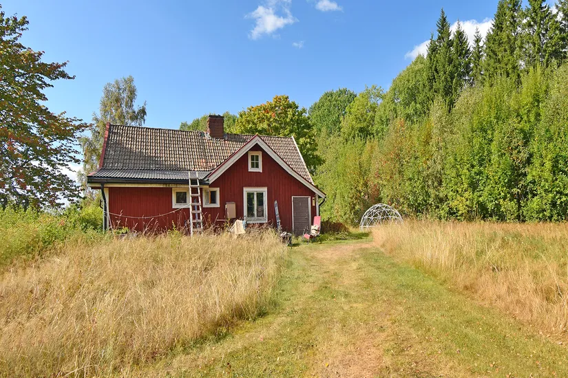 Villa, Hulta Utsikten 306, Askersund